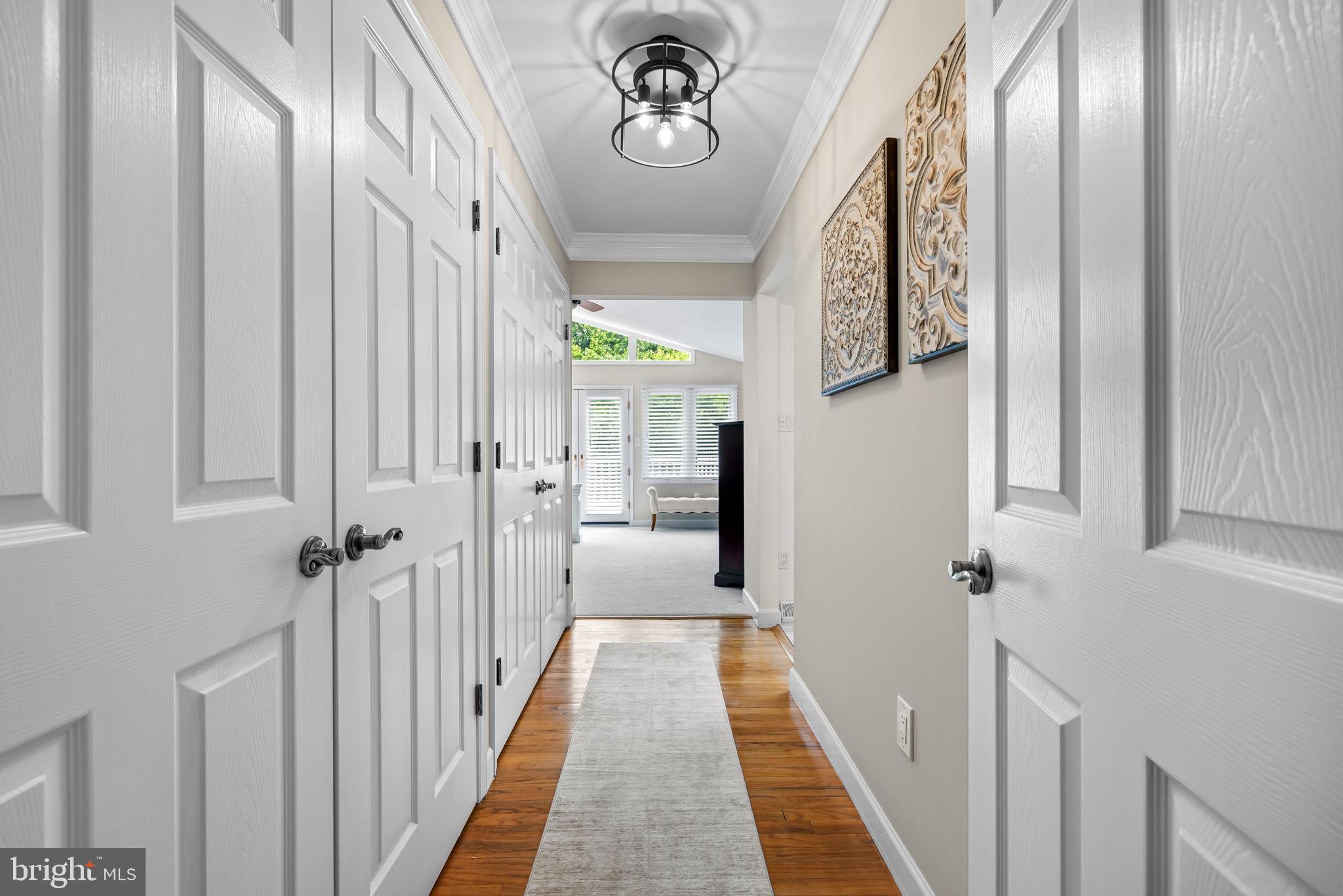 SUMMER HILL - Residential