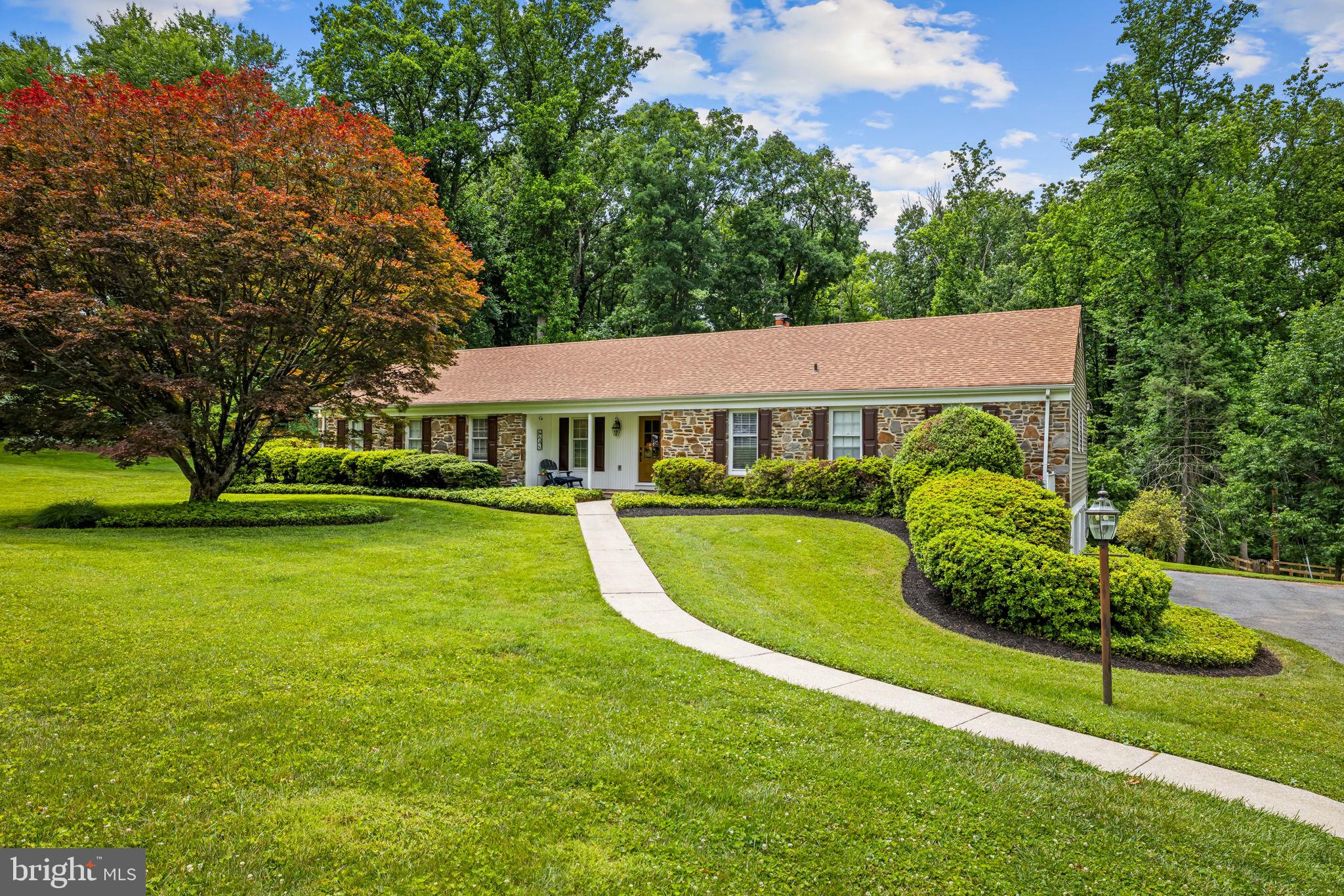 SUMMER HILL - Residential