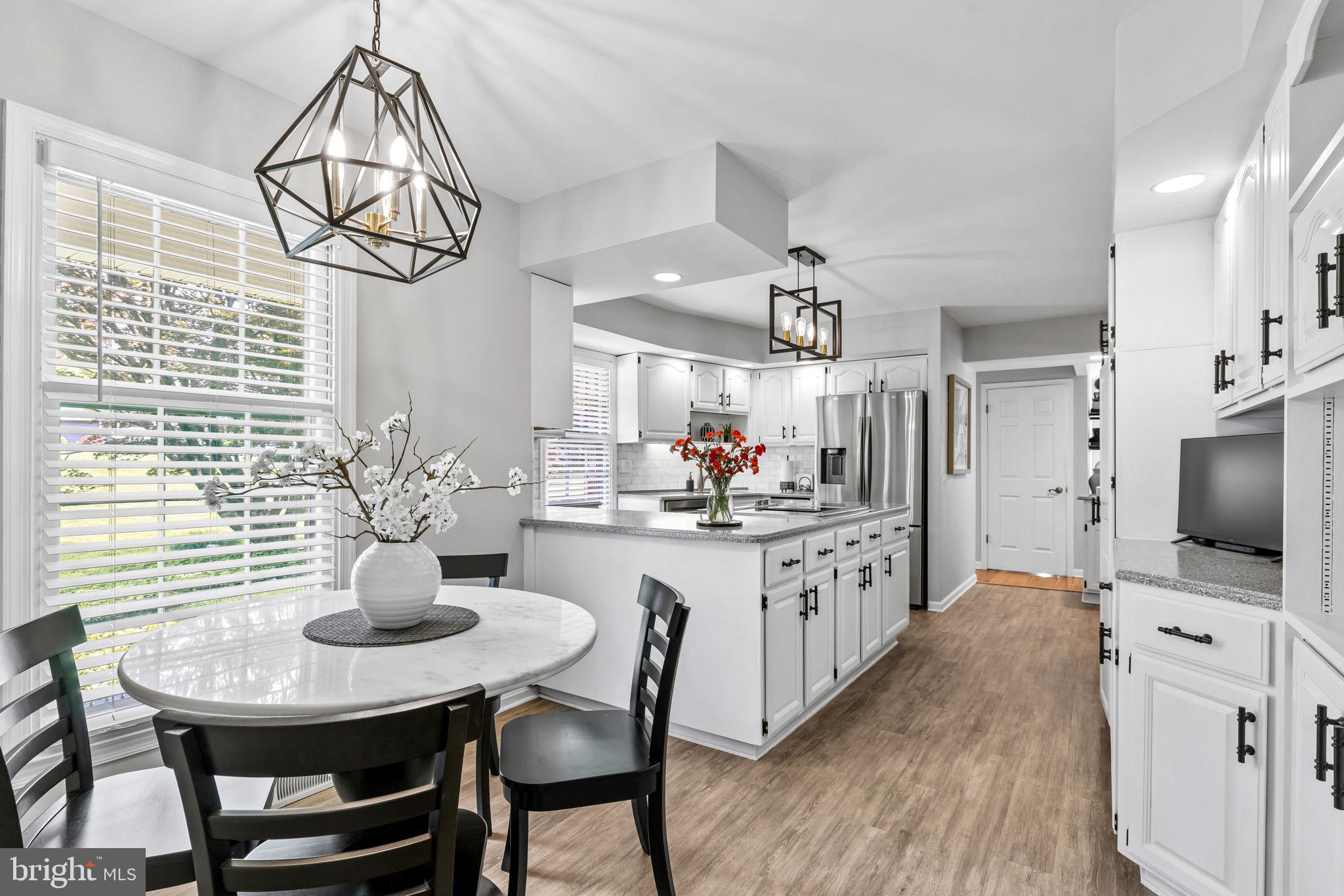 SUMMER HILL - Residential
