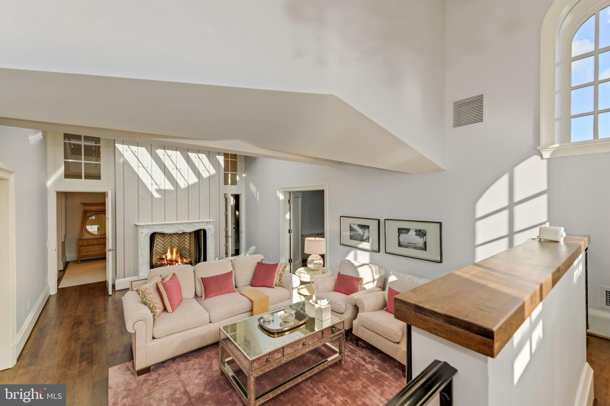 GEORGETOWN - Residential