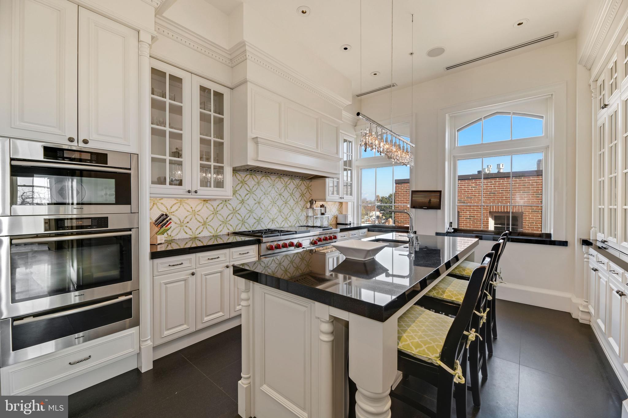 GEORGETOWN - Residential