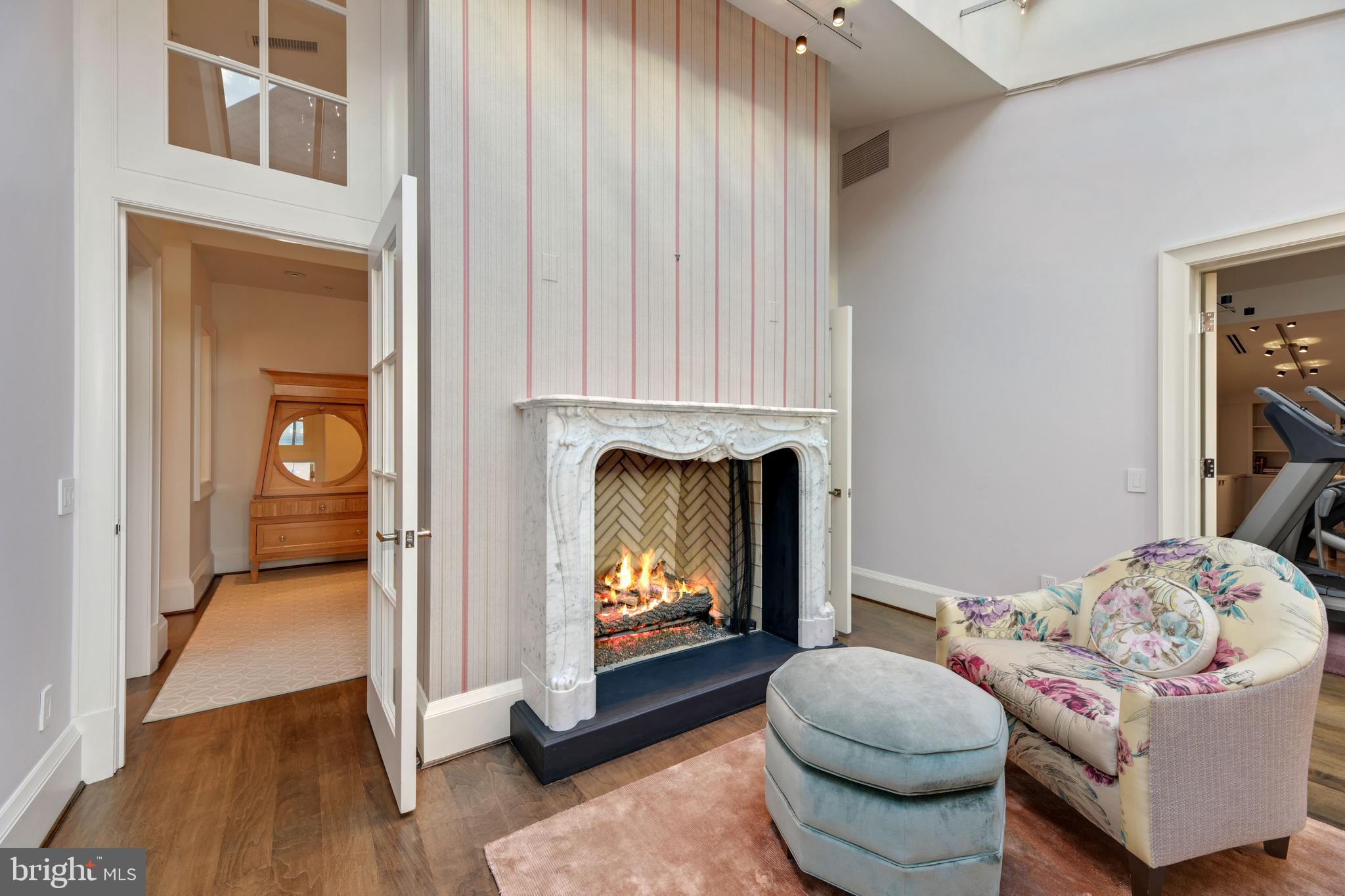 GEORGETOWN - Residential