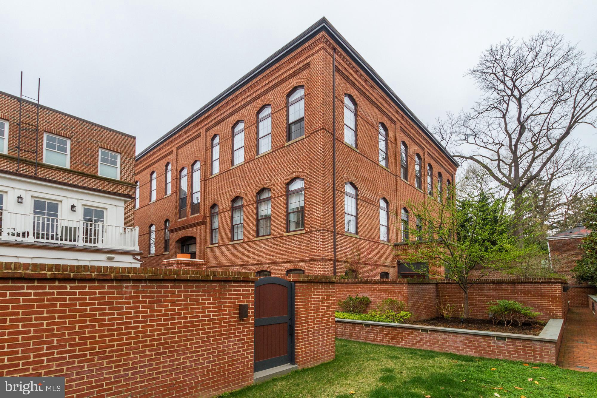 GEORGETOWN - Residential