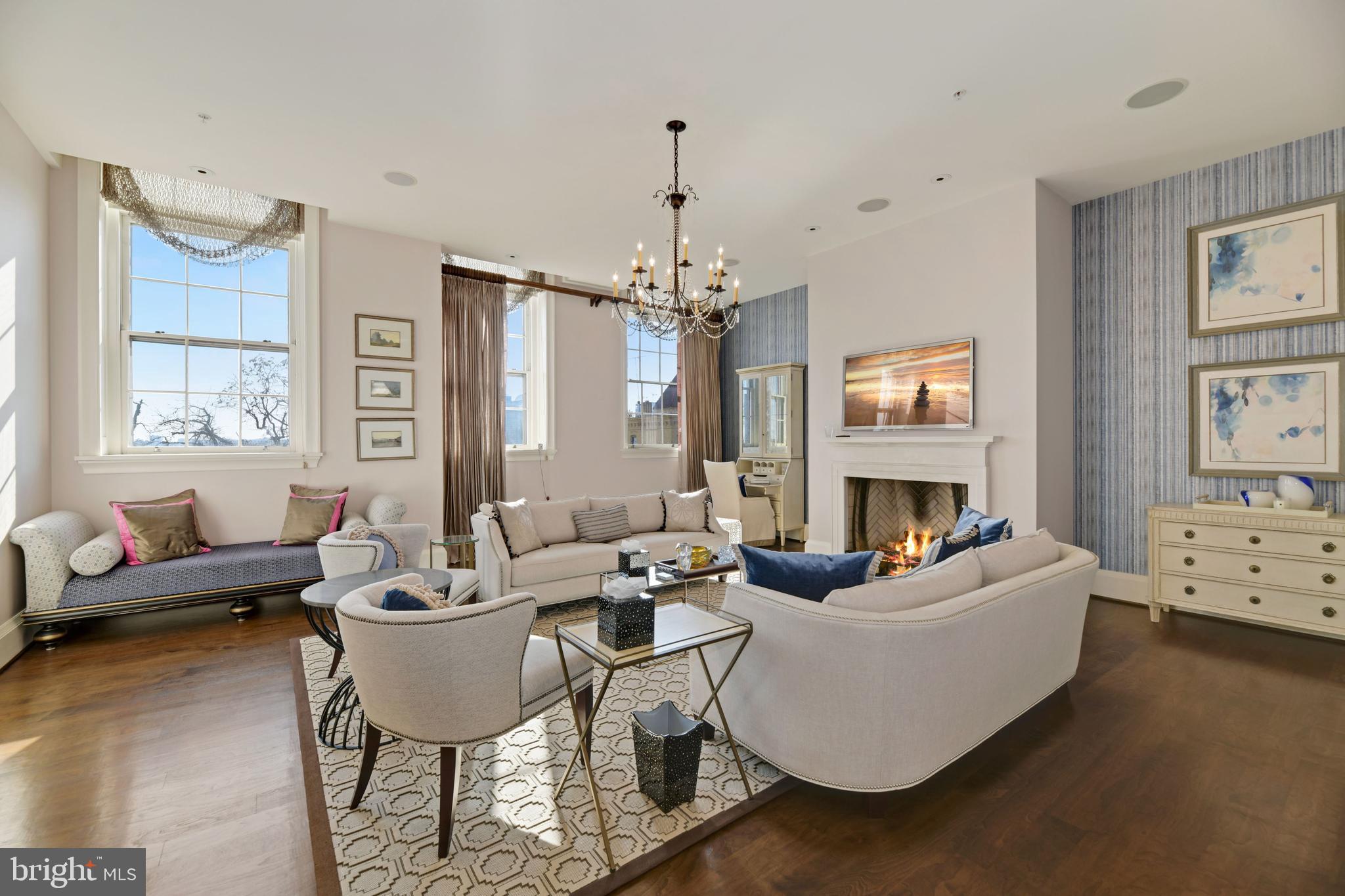GEORGETOWN - Residential