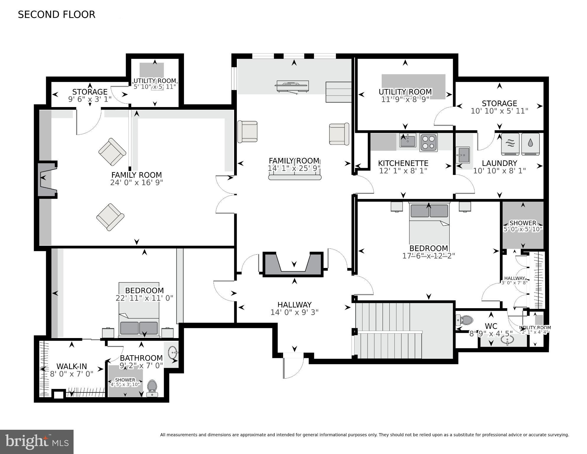 GEORGETOWN - Residential