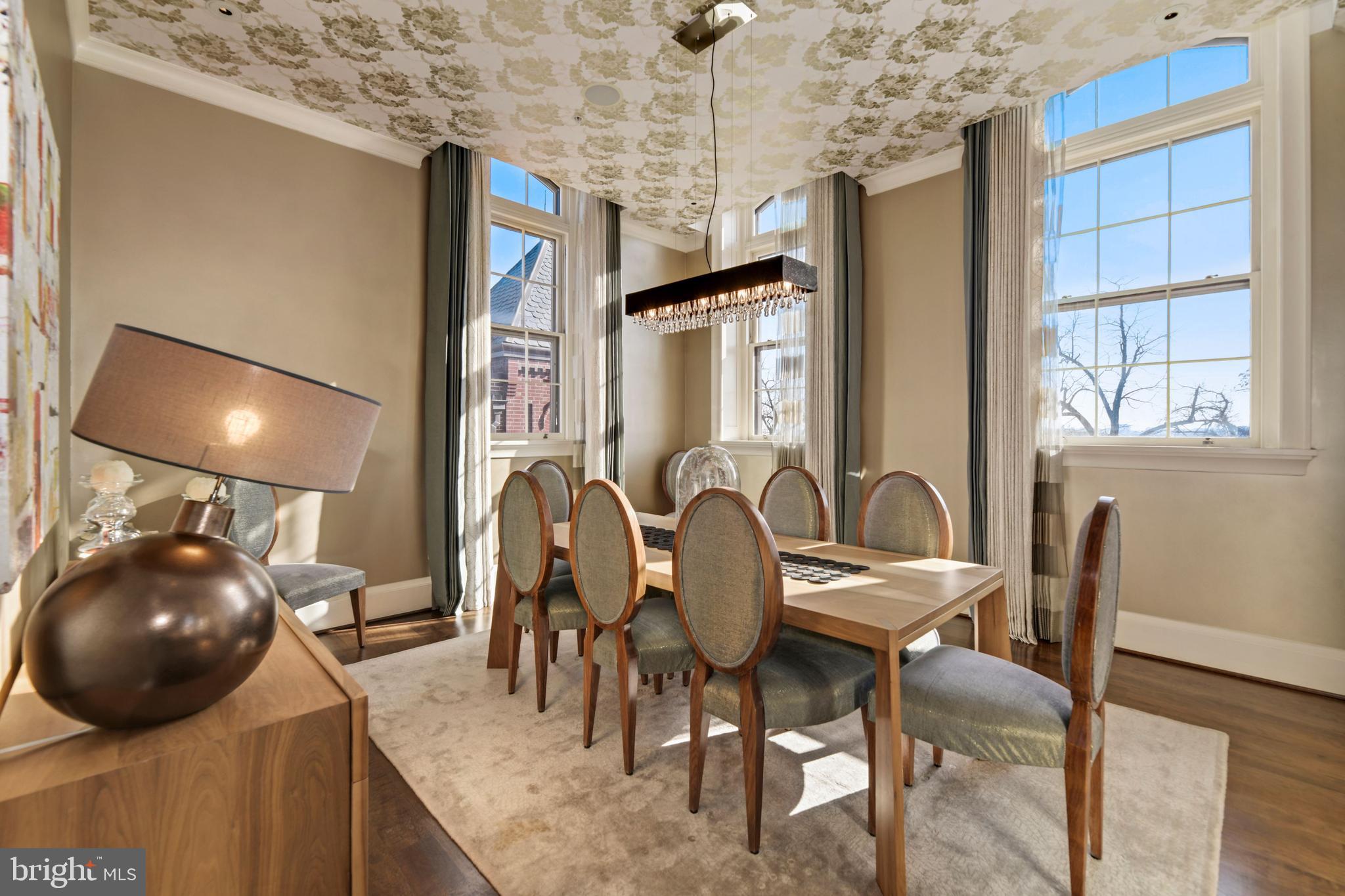 GEORGETOWN - Residential