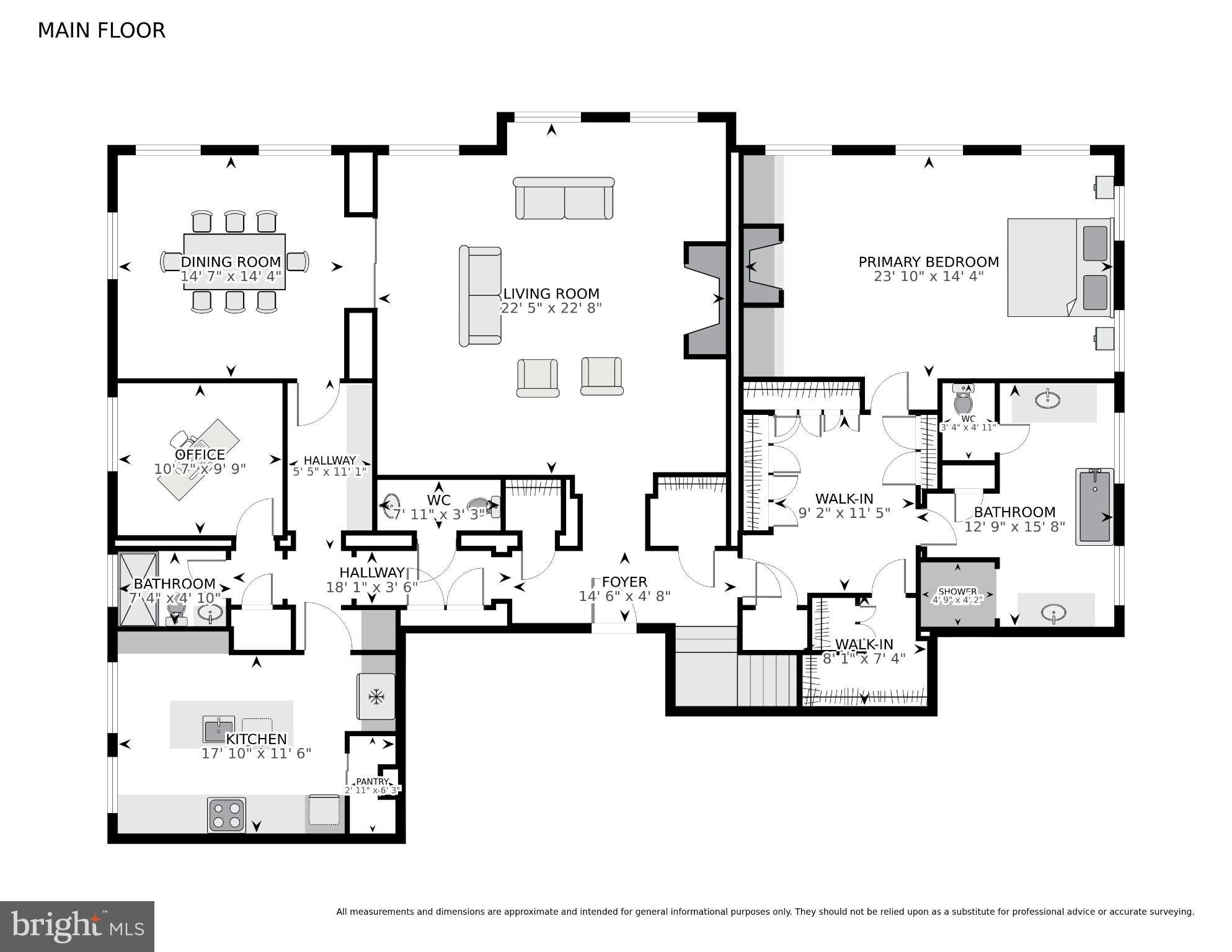 GEORGETOWN - Residential