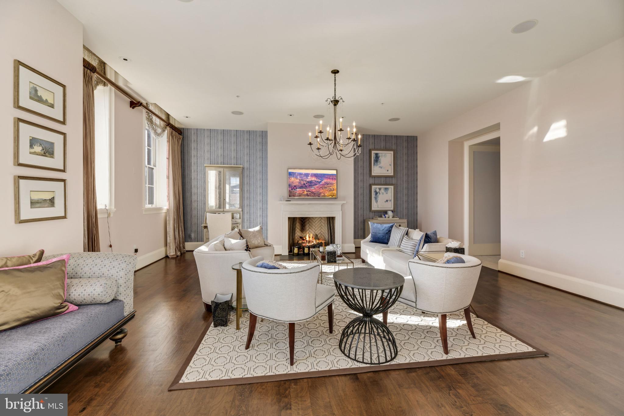GEORGETOWN - Residential