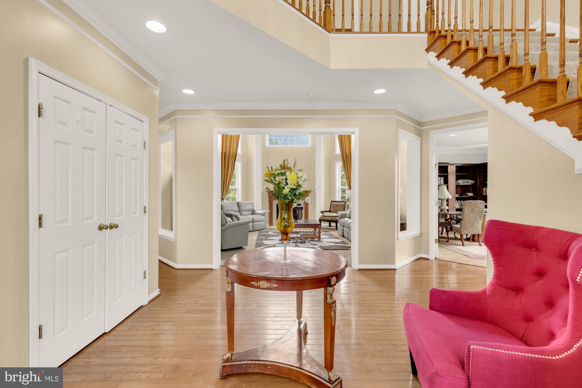 GATES MILL - Residential