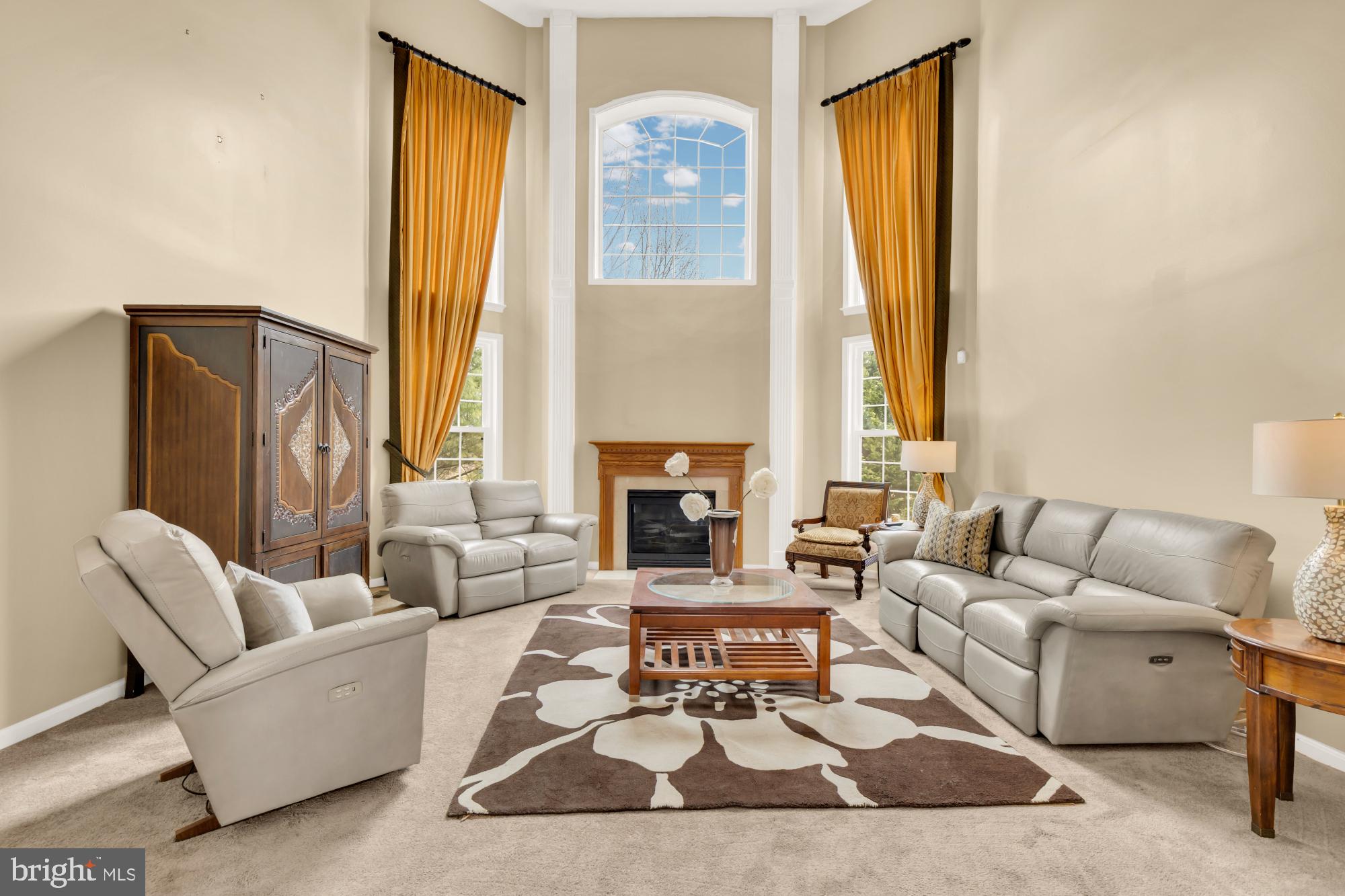 *Now offered at an improved price*. 5022 Burnside Farm Place delivers space, upgrades, and mountain views that are hard to match in today’s market.

Surrounded by 3 different golf courses, this 6-bedroom, 4.5-bath home offers three fully finished levels, fresh updates throughout, and a layout built for both everyday living and entertaining. From refinished hardwood floors and new carpet to a renovated lower level, the heavy lifting has already been done.

Enjoy indoor-outdoor living with a screened-in porch, deck, and custom flagstone patio with firepit, all overlooking a private backyard with scenic views.

With a spacious primary suite, multiple living areas, and a fully finished basement complete with theatre room and guest space, this home offers exceptional value for the size, condition, and location, just 2 miles from I-66.

If you’ve been waiting for the right combination of space, updates, and price, this is it.