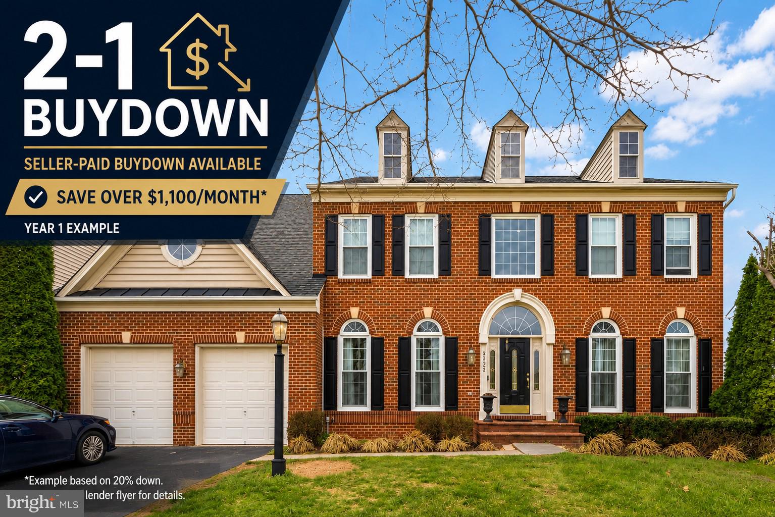GATES MILL - Residential