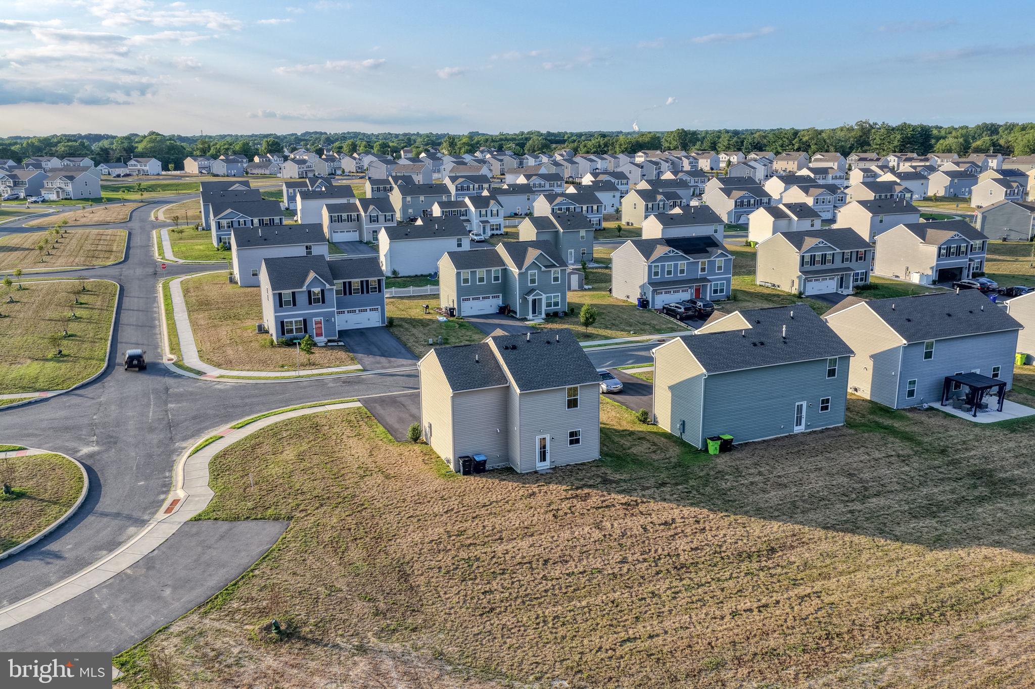 STONINGTON - Residential