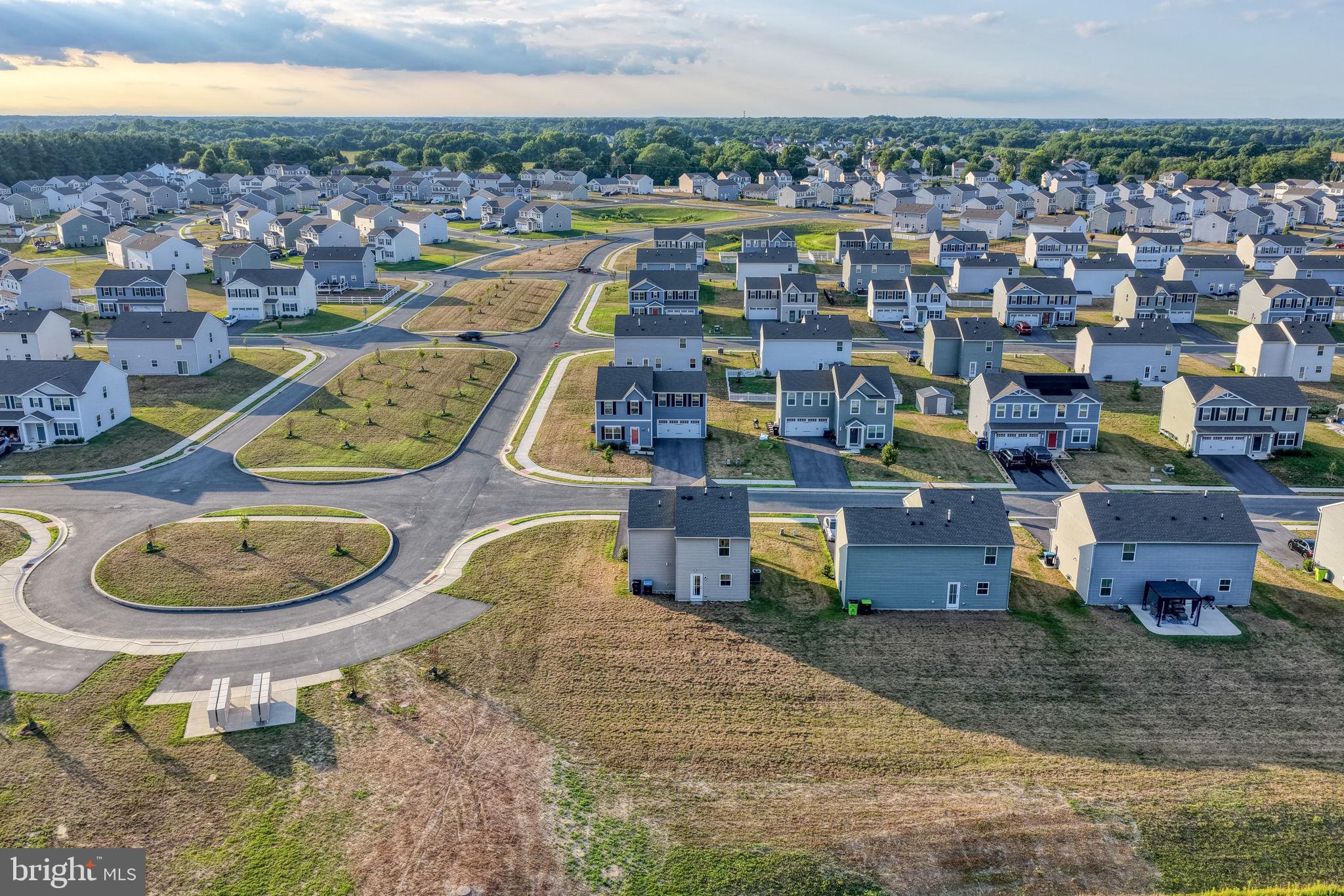 STONINGTON - Residential