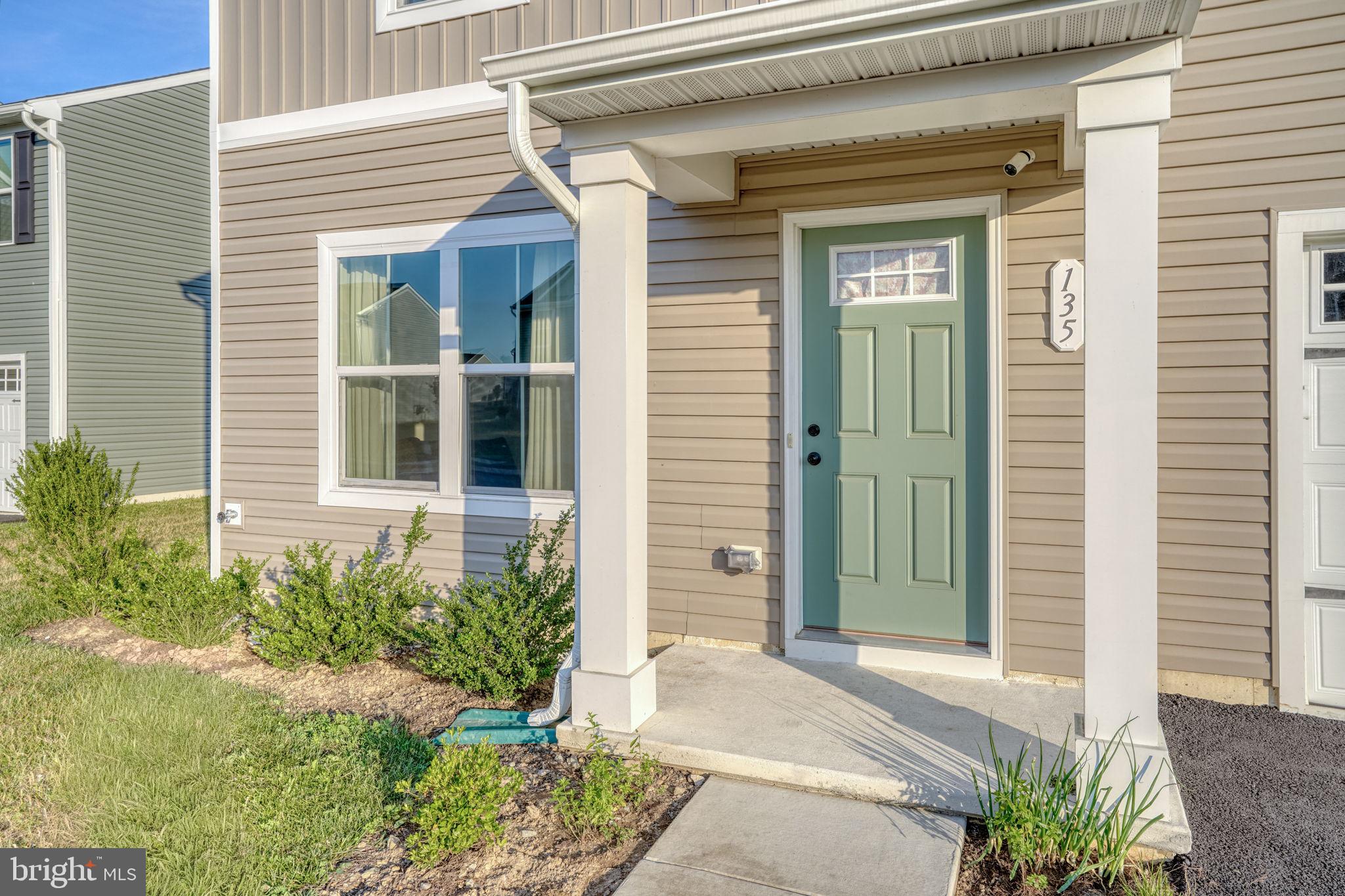 STONINGTON - Residential