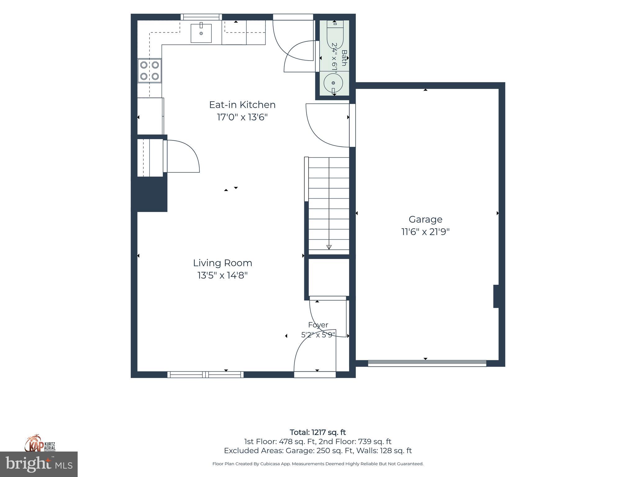 STONINGTON - Residential