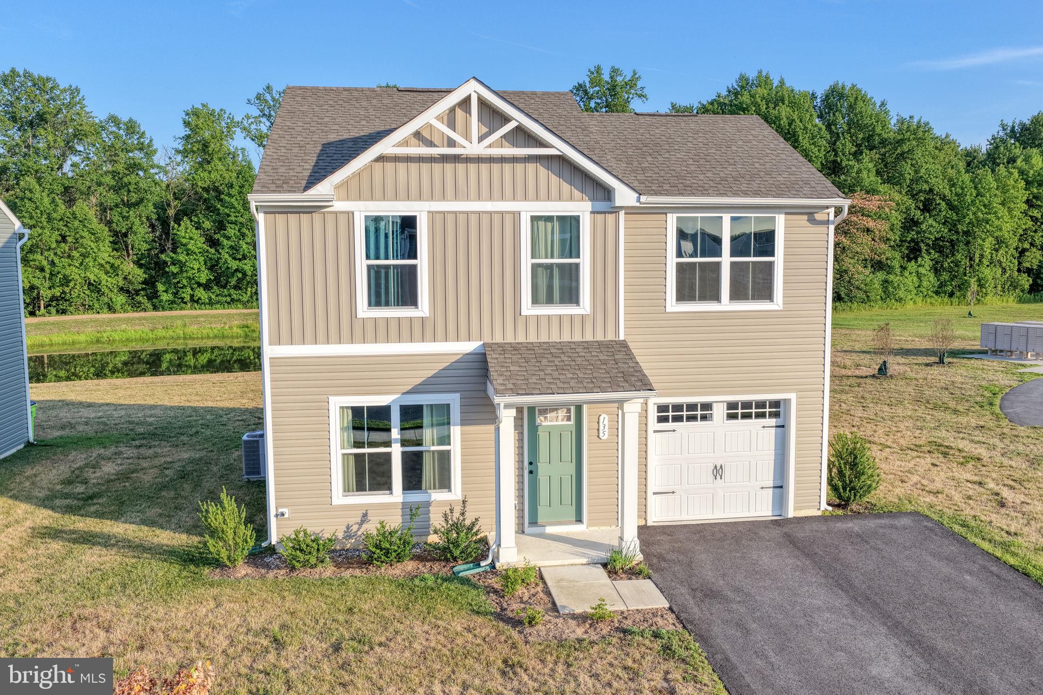 STONINGTON - Residential