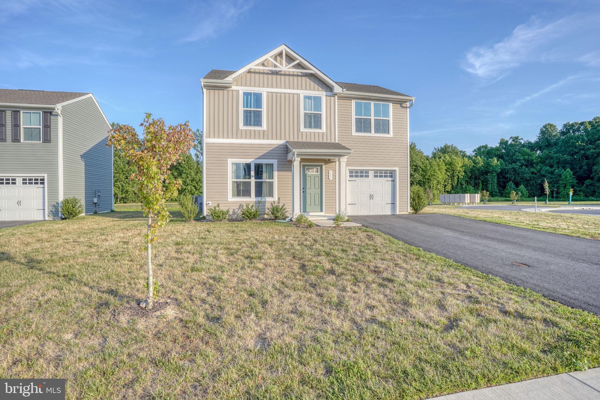 STONINGTON - Residential