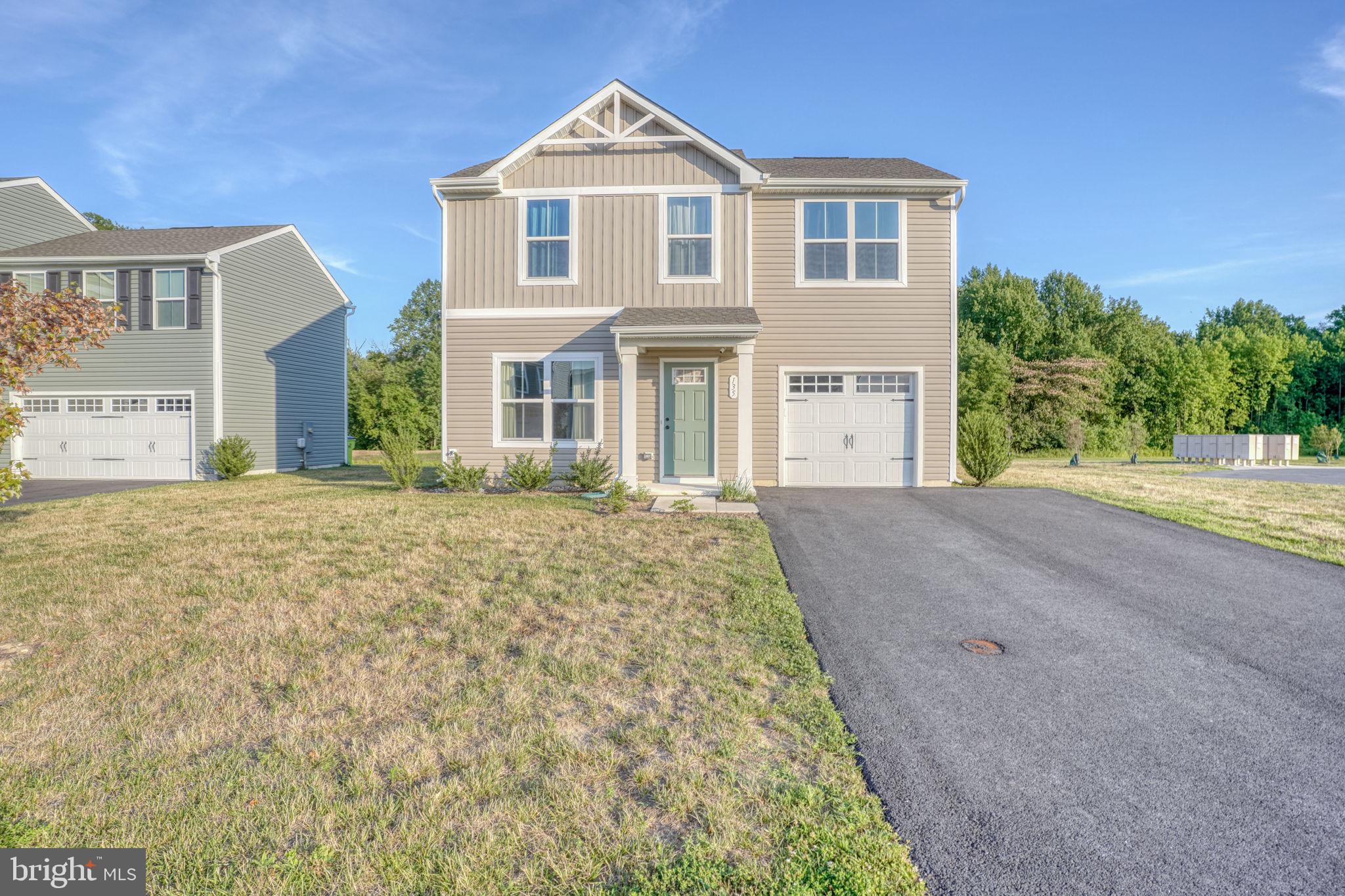 STONINGTON - Residential