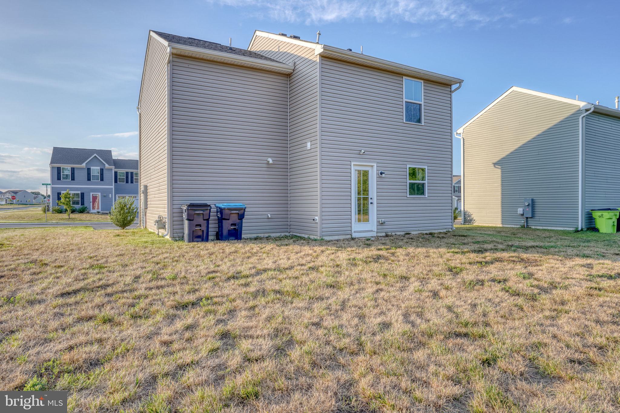 STONINGTON - Residential