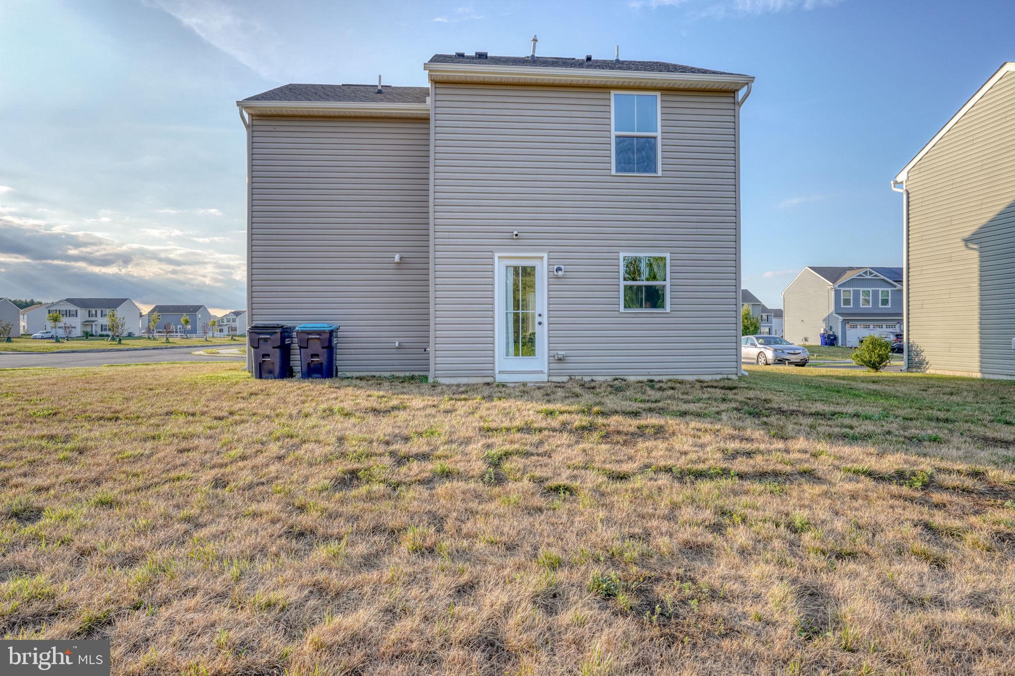 STONINGTON - Residential