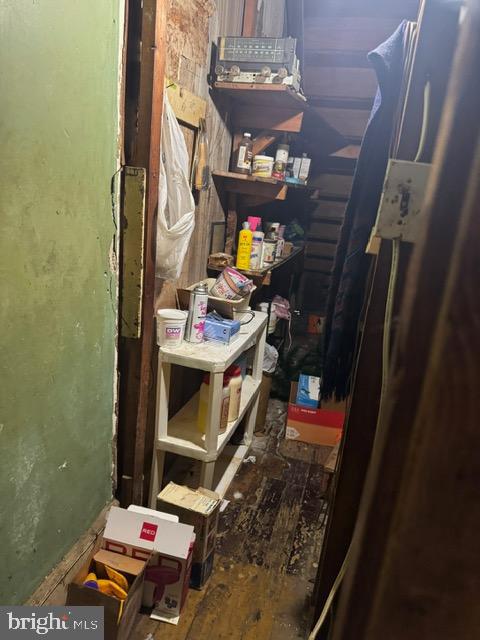 PHILADELPHIA (NORTH) - Residential