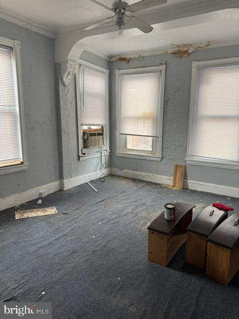 PHILADELPHIA (NORTH) - Residential