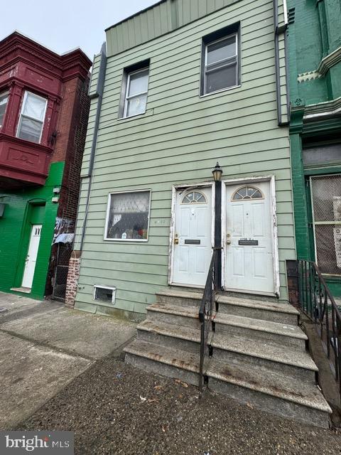 PHILADELPHIA (NORTH) - Residential