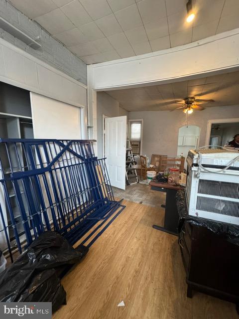 PHILADELPHIA (NORTH) - Residential