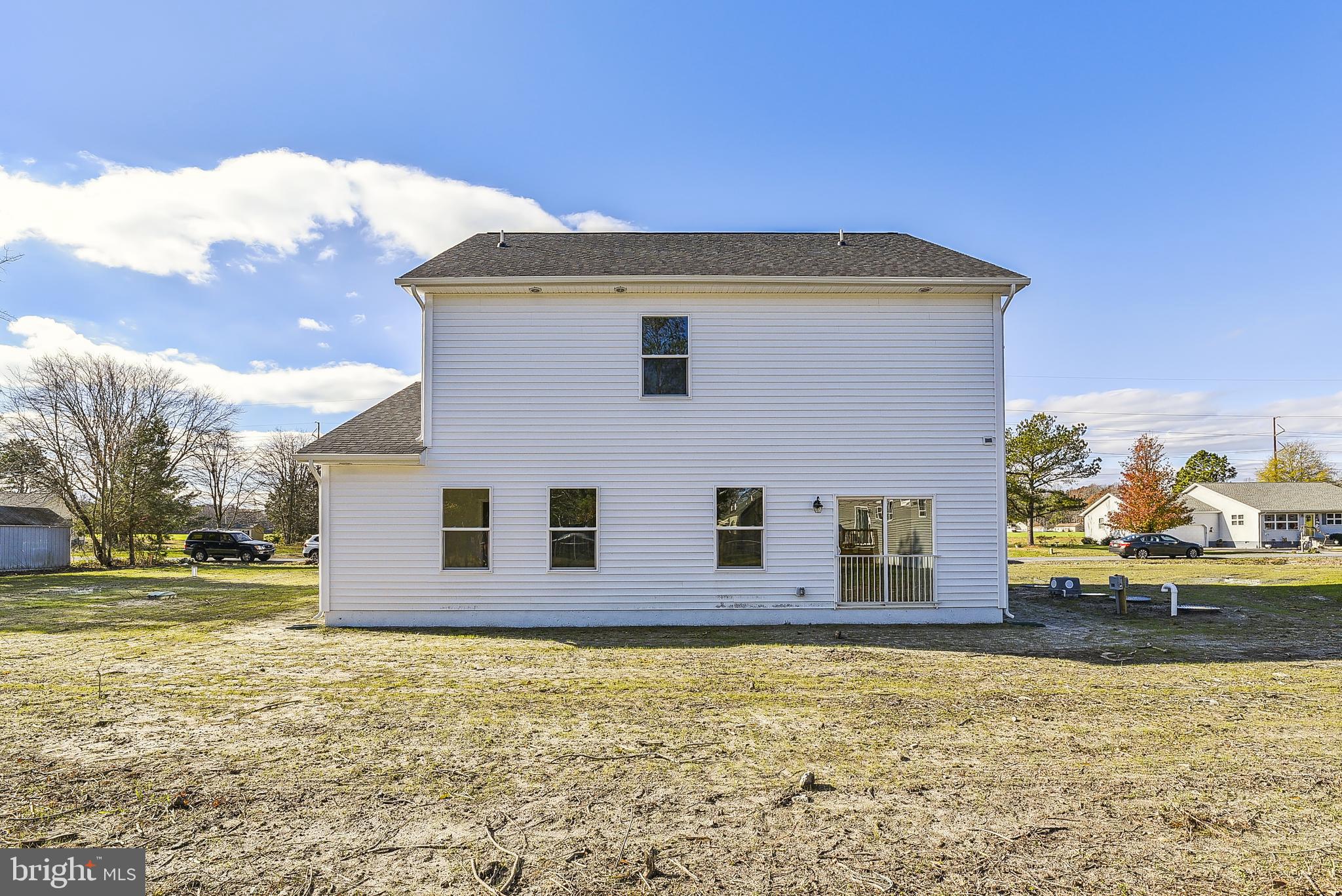 SELLNER MANOR - Residential