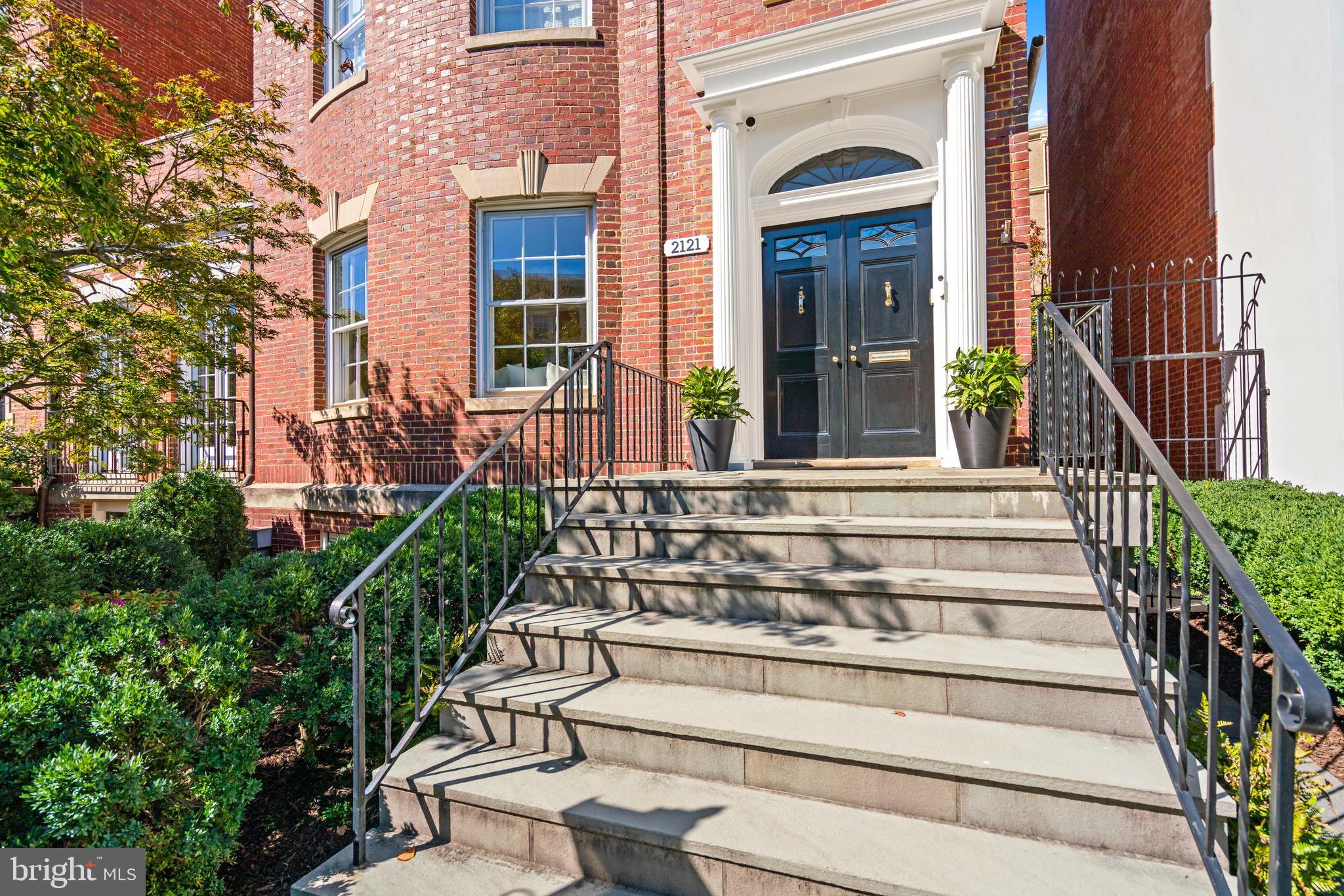 KALORAMA - Residential