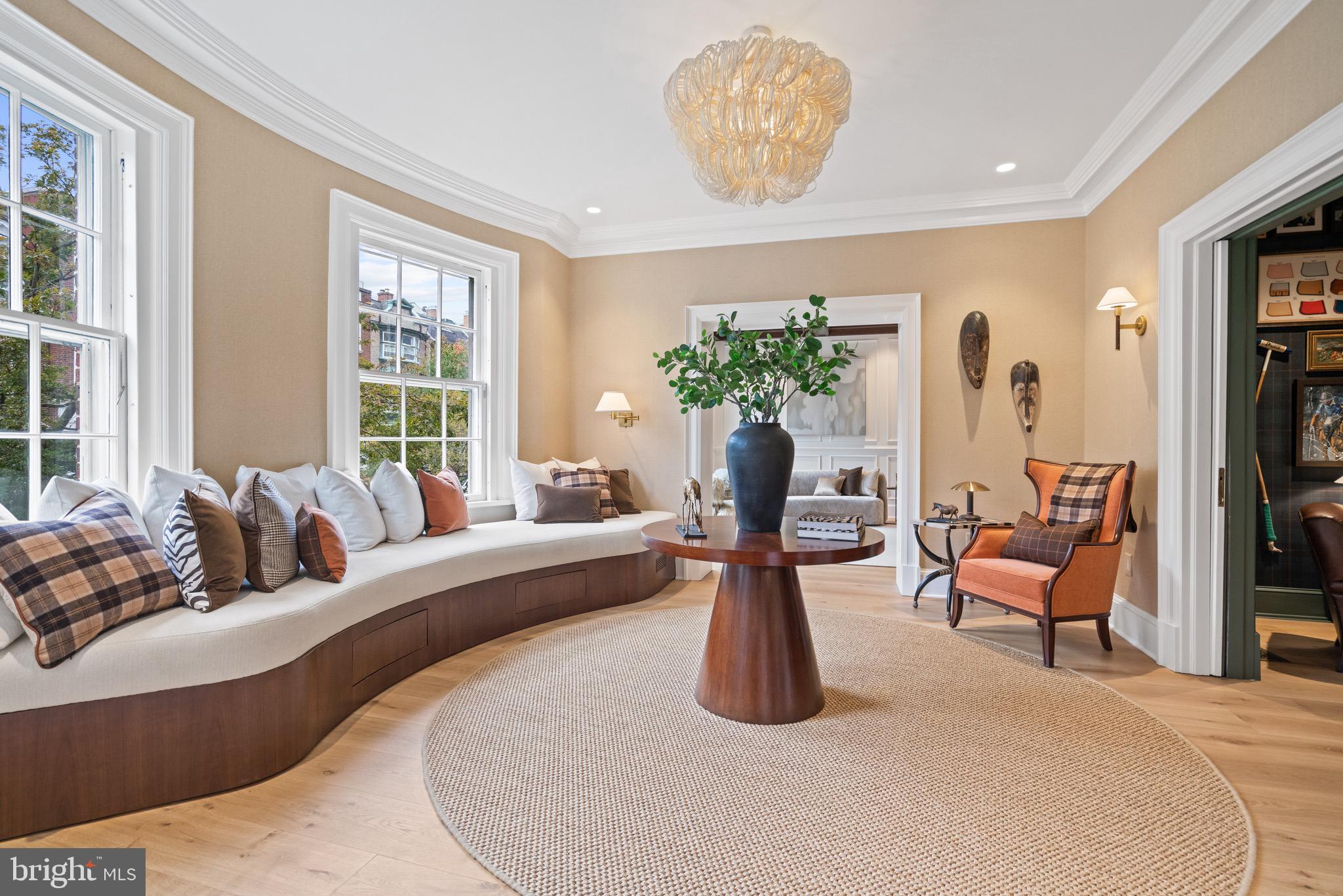 KALORAMA - Residential