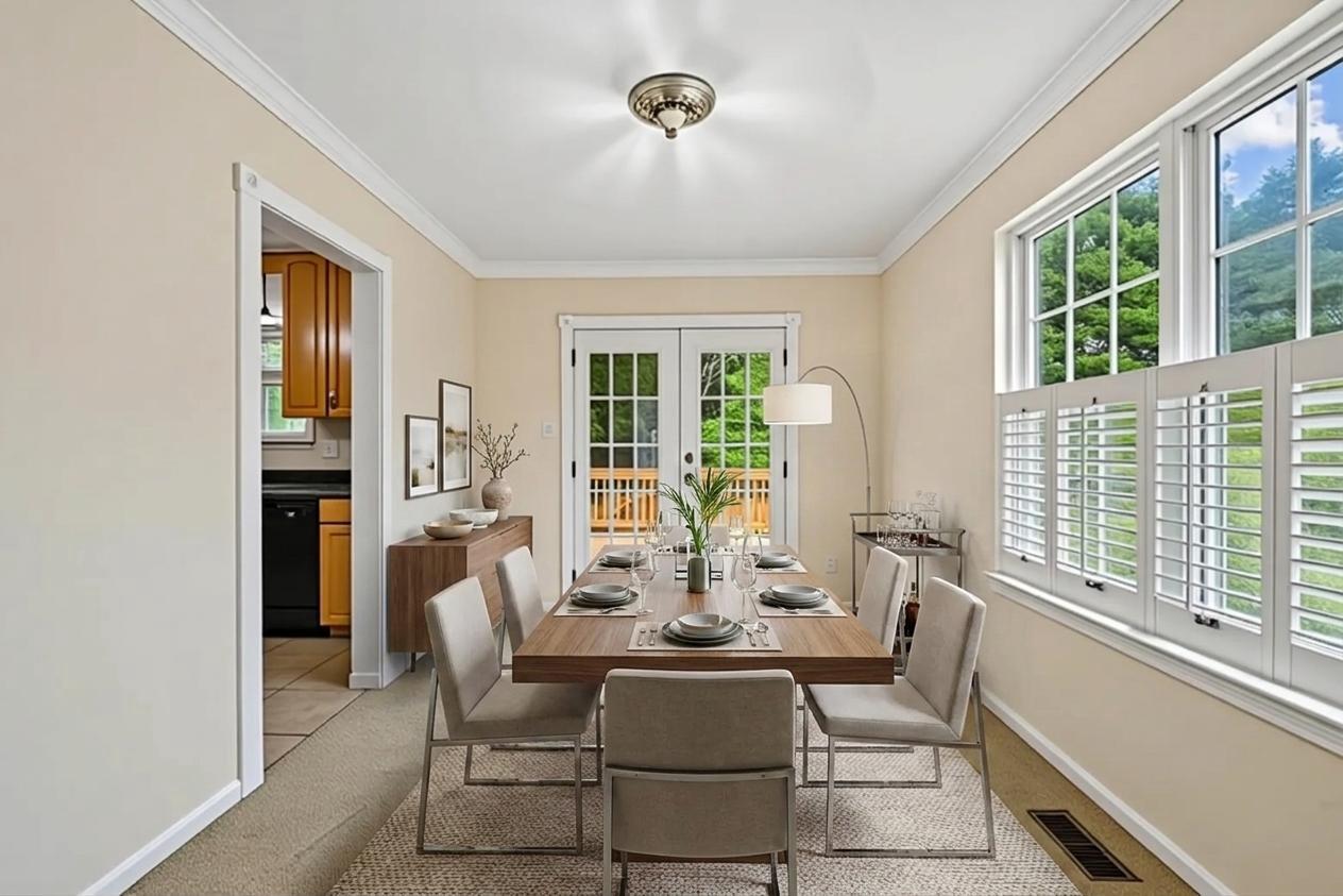 KETTERING - Residential