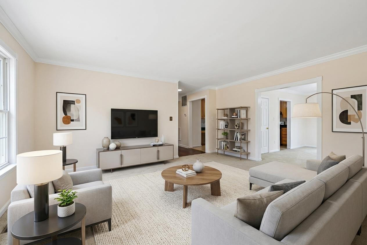 KETTERING - Residential