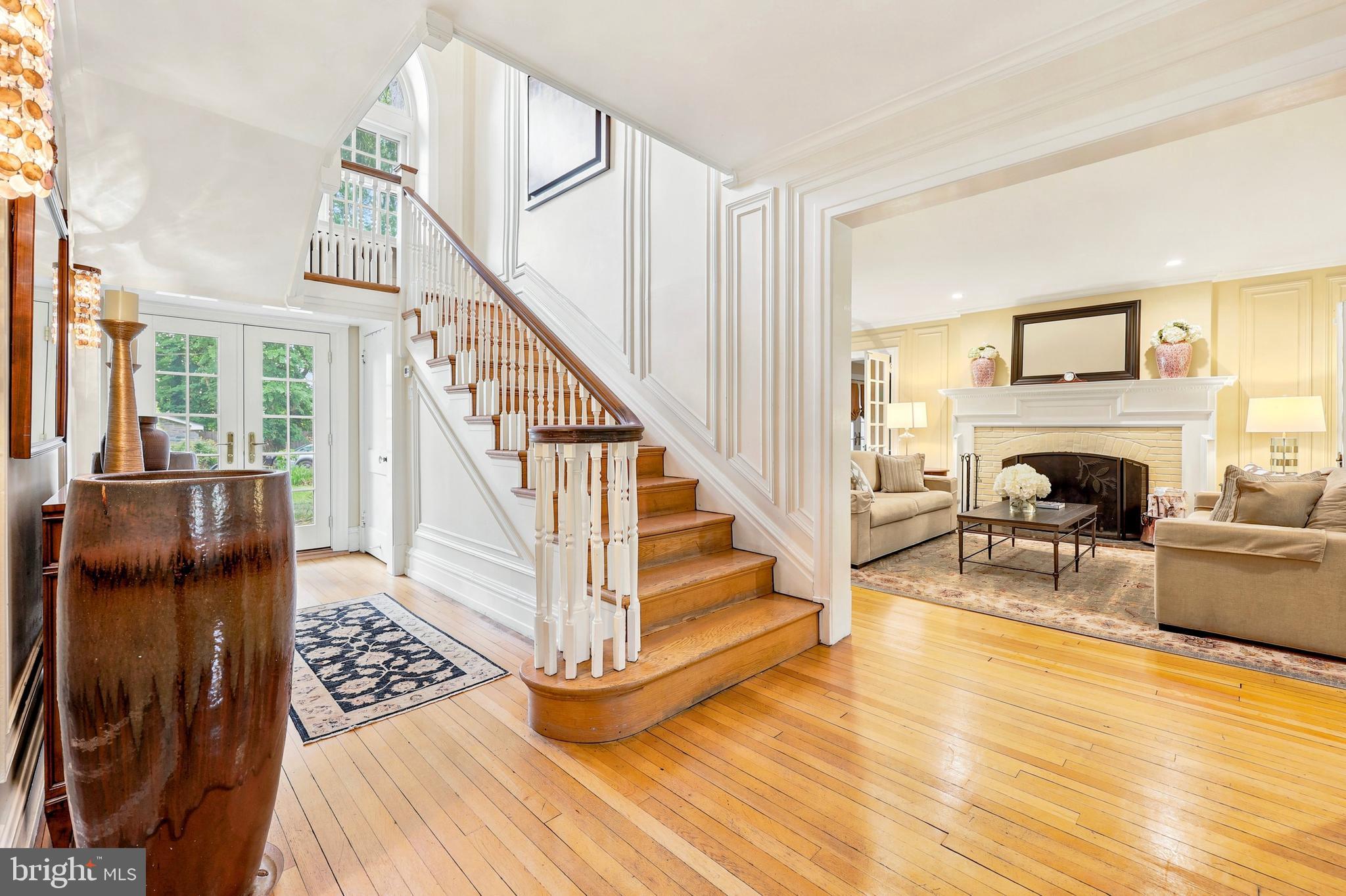 MT AIRY (WEST) - Residential