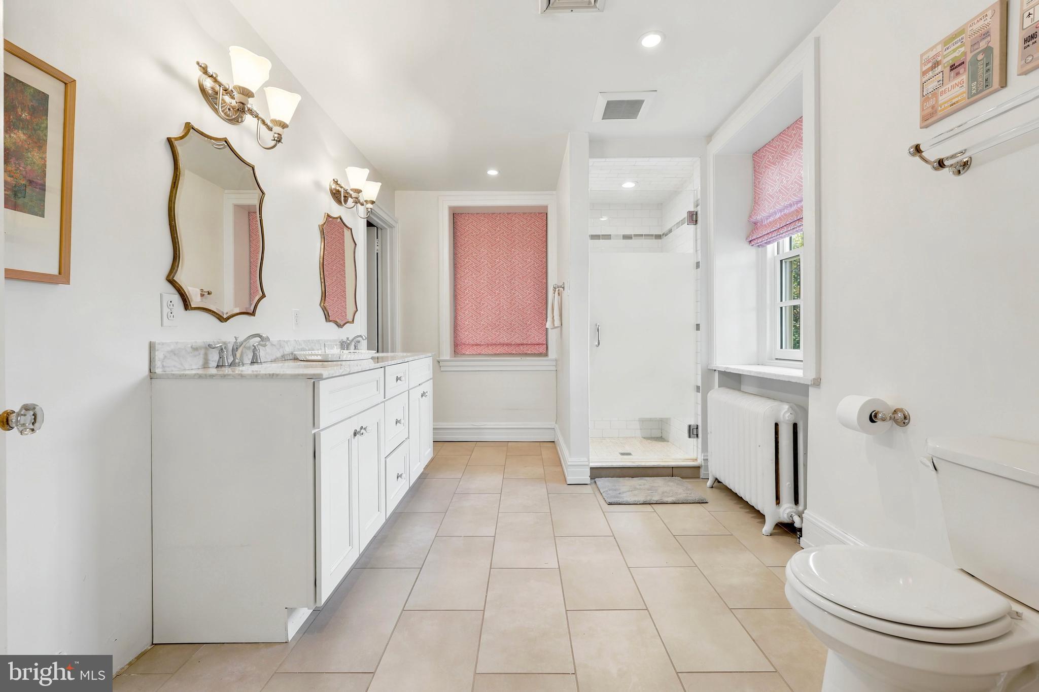 MT AIRY (WEST) - Residential