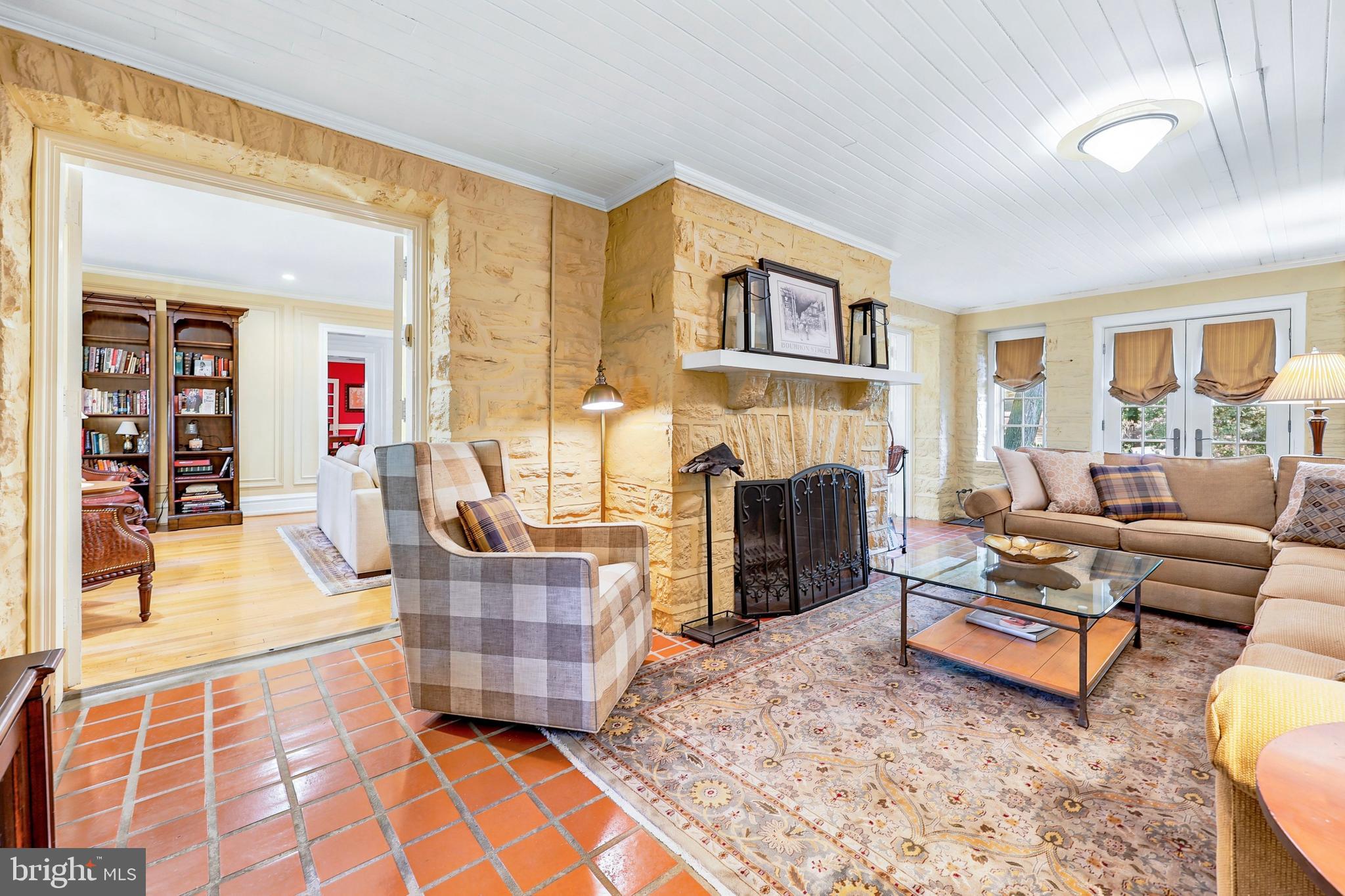 MT AIRY (WEST) - Residential