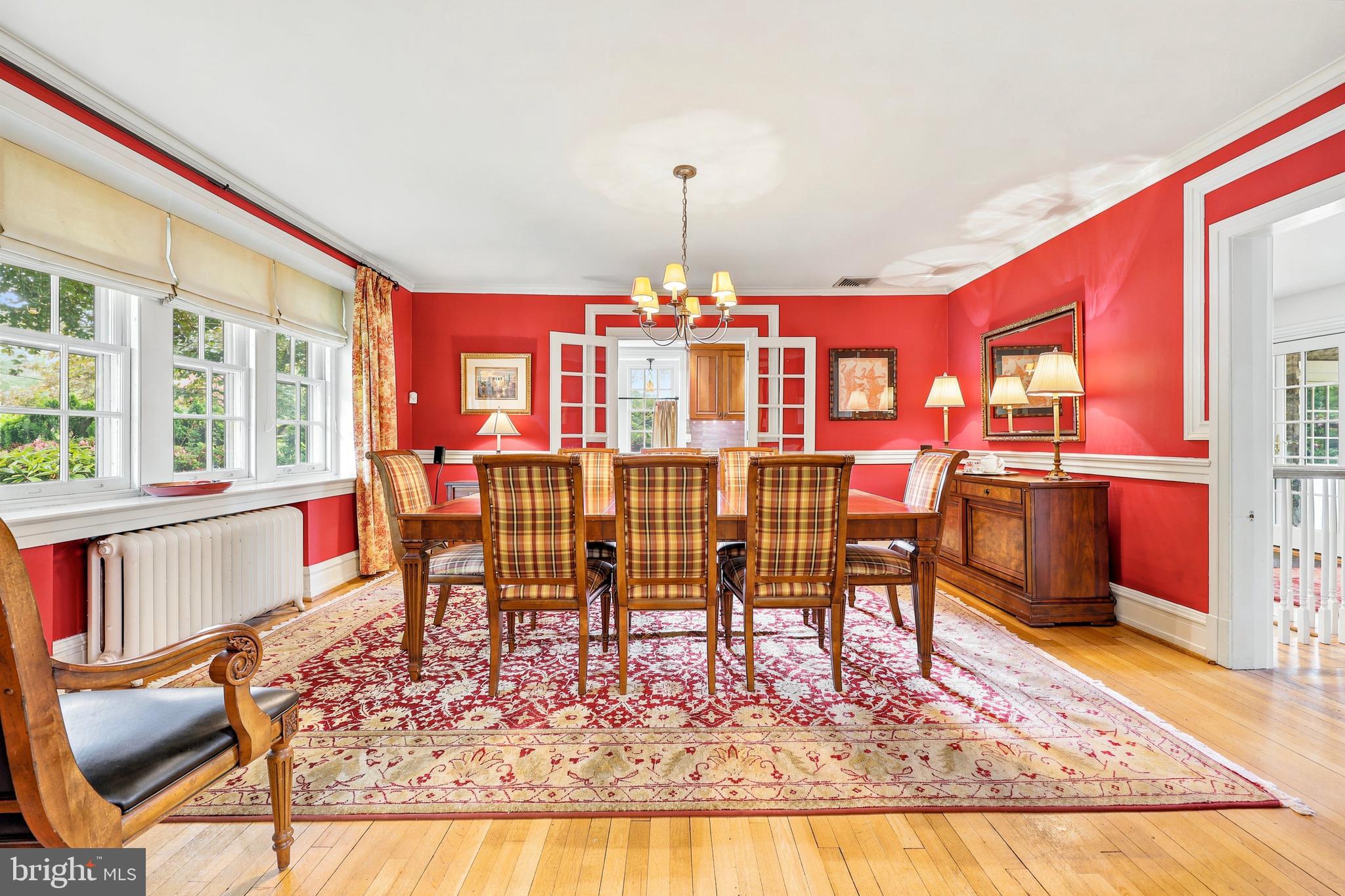 MT AIRY (WEST) - Residential
