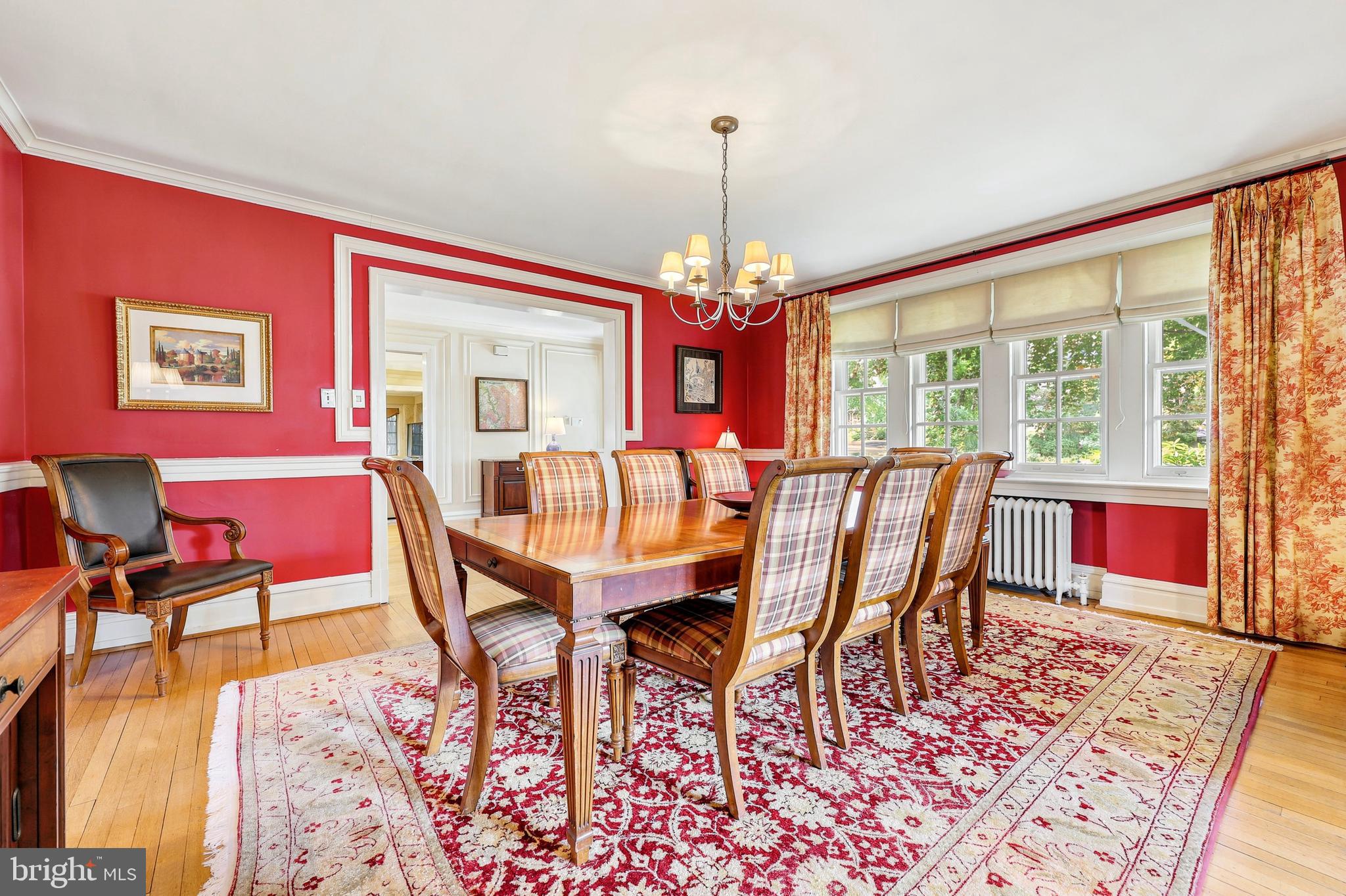 MT AIRY (WEST) - Residential