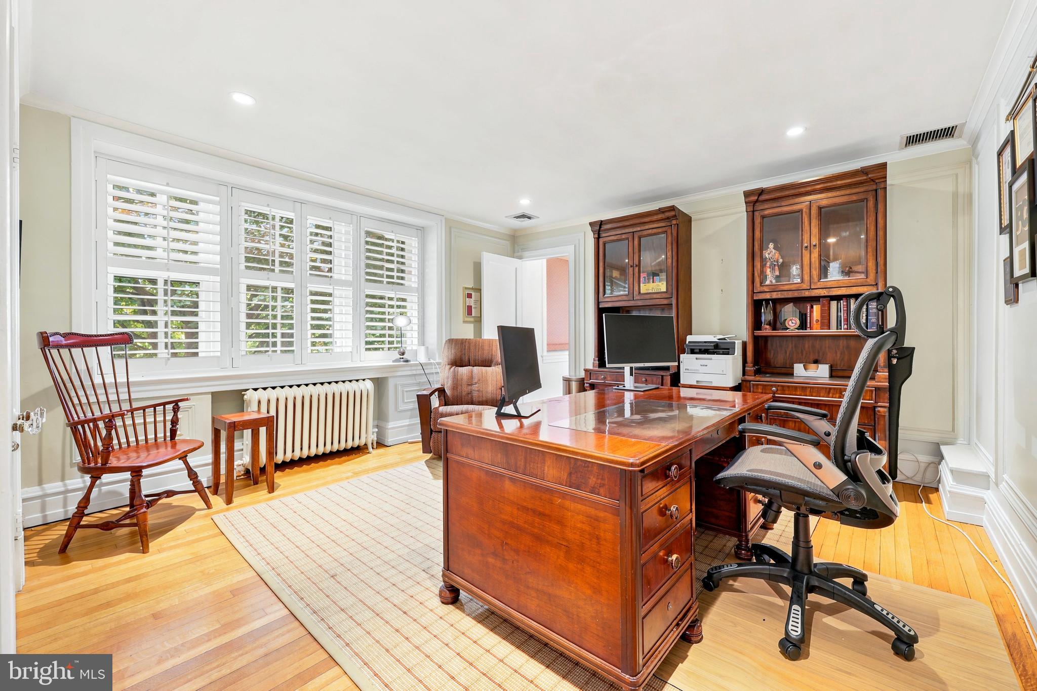 MT AIRY (WEST) - Residential