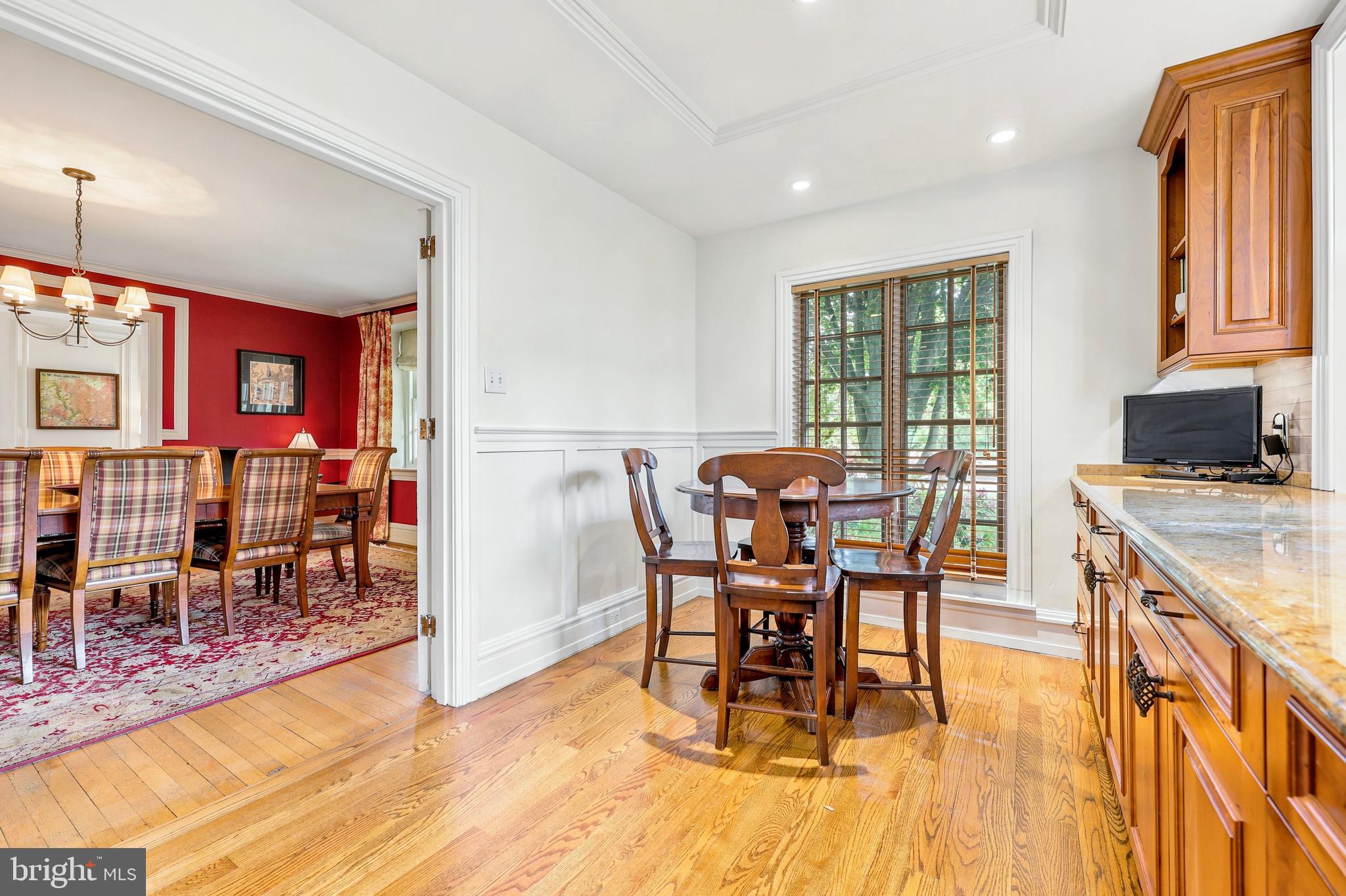 MT AIRY (WEST) - Residential