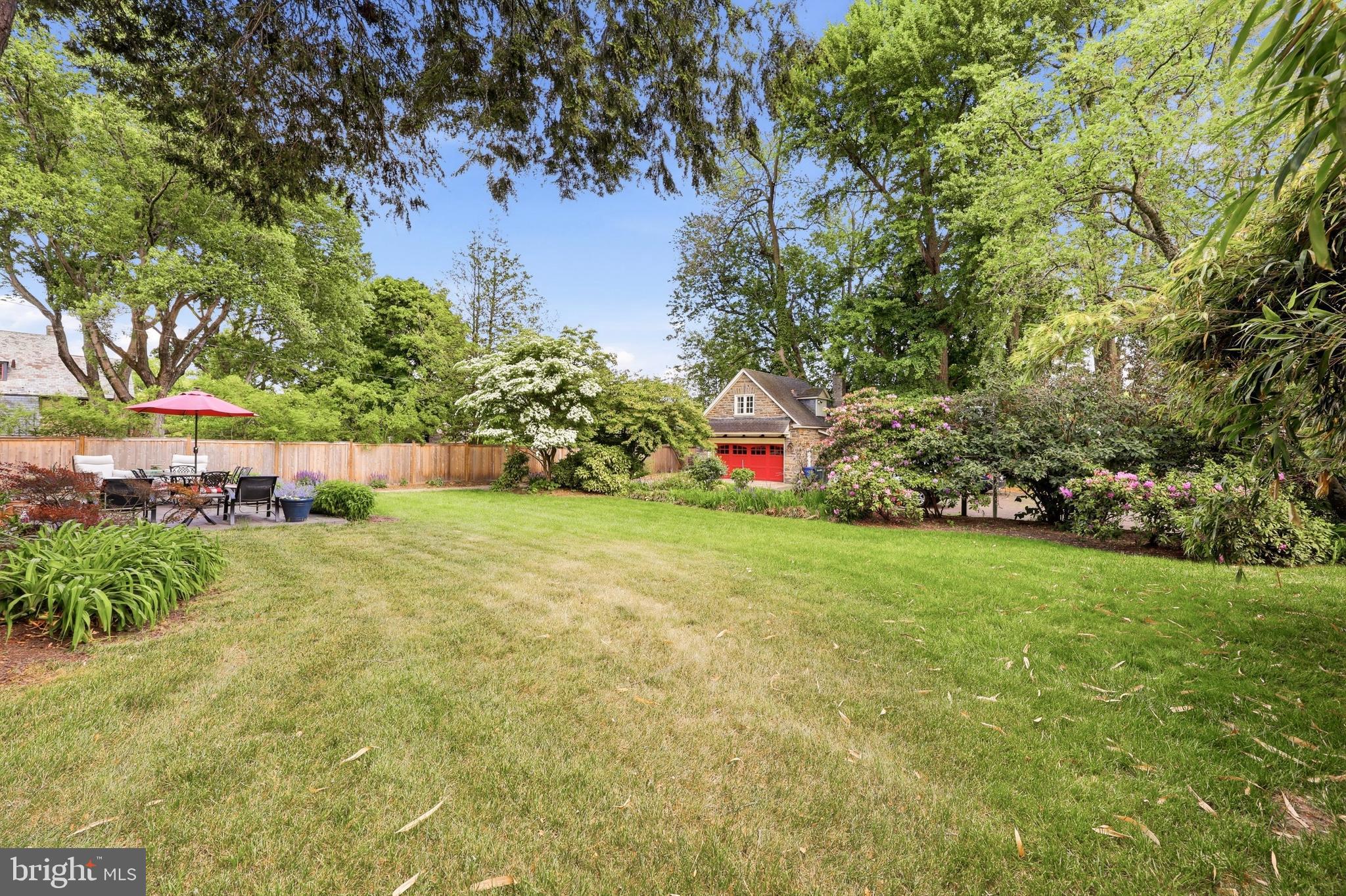 MT AIRY (WEST) - Residential