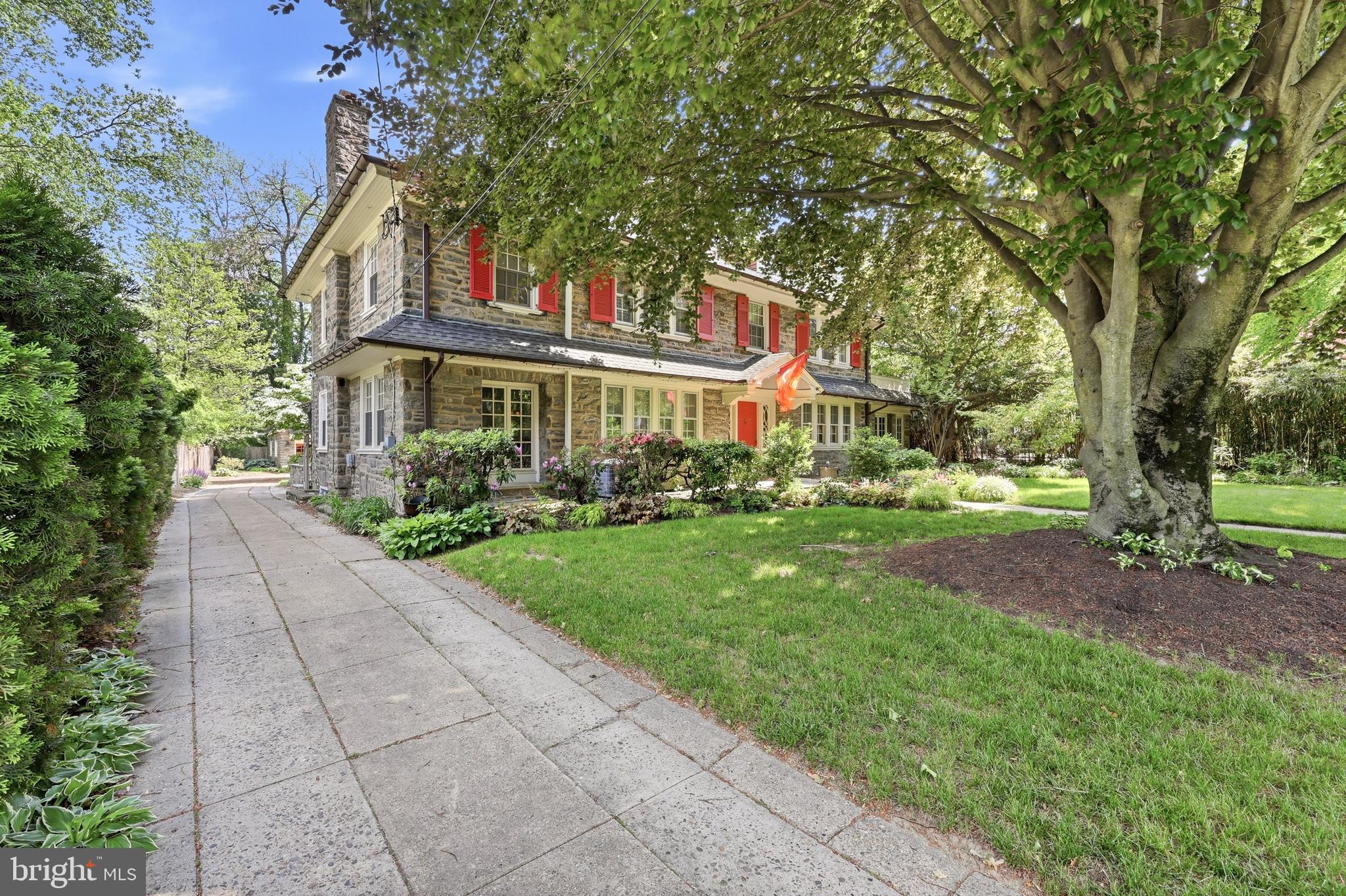 MT AIRY (WEST) - Residential