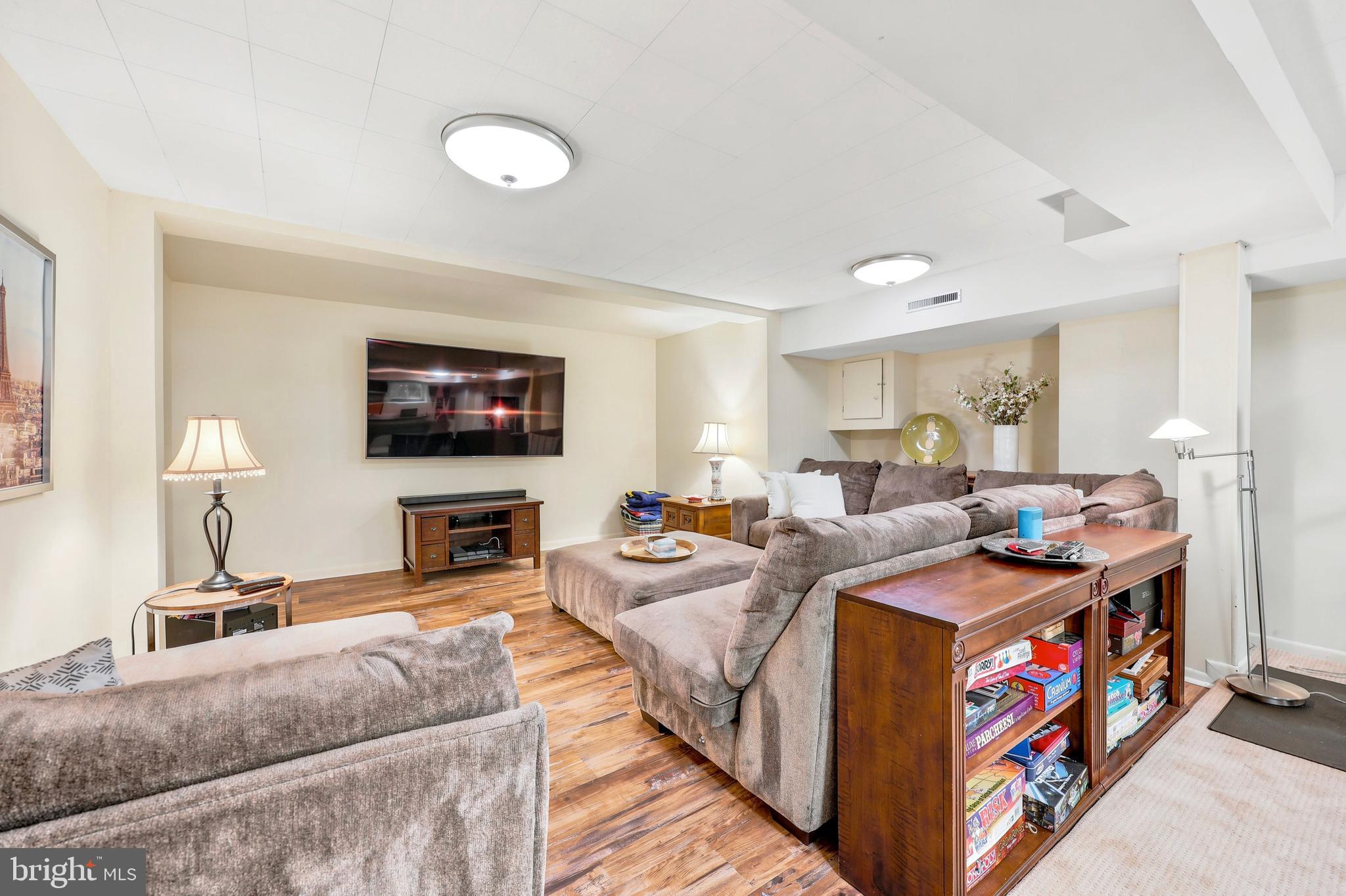 MT AIRY (WEST) - Residential