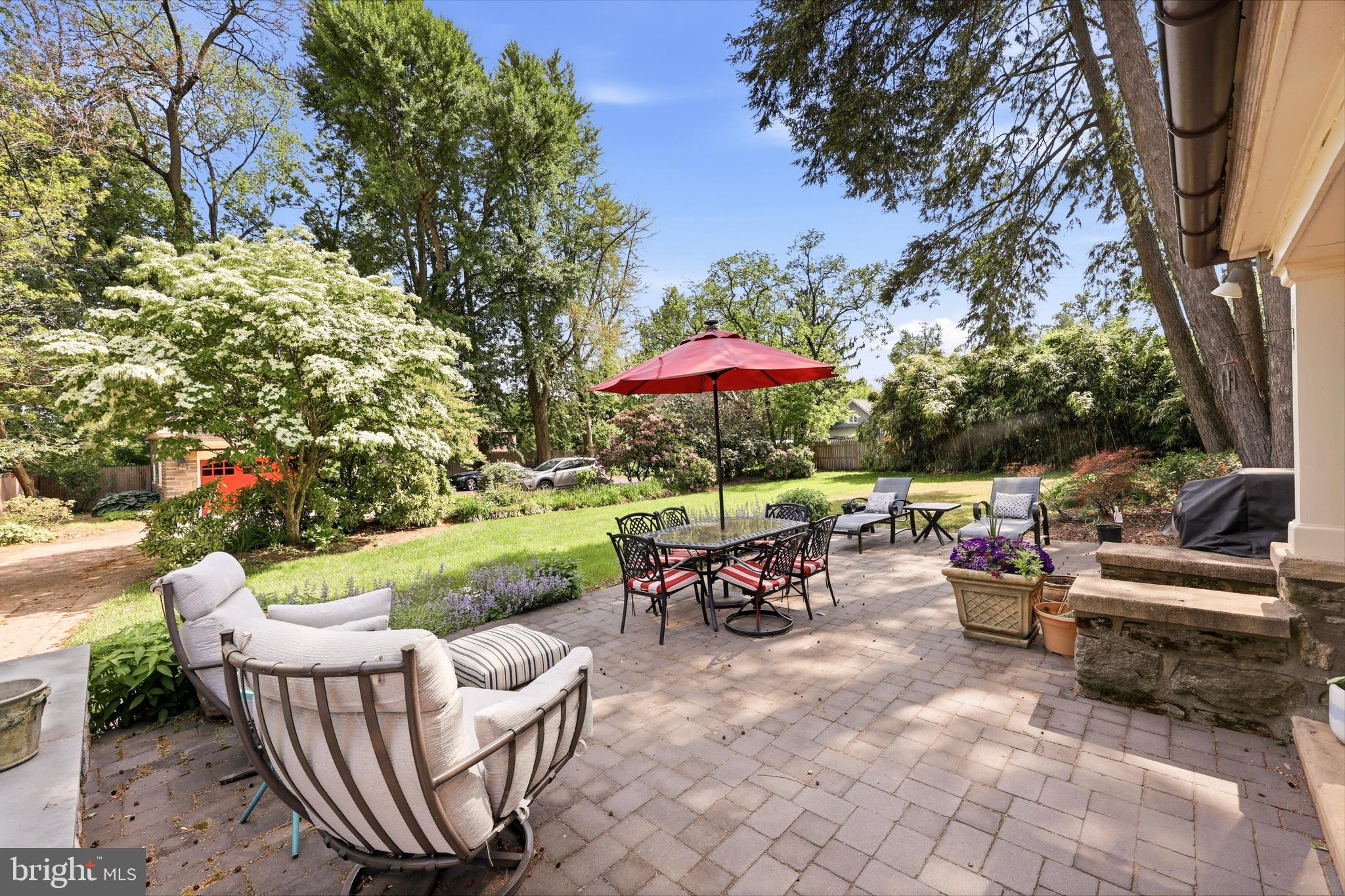 MT AIRY (WEST) - Residential