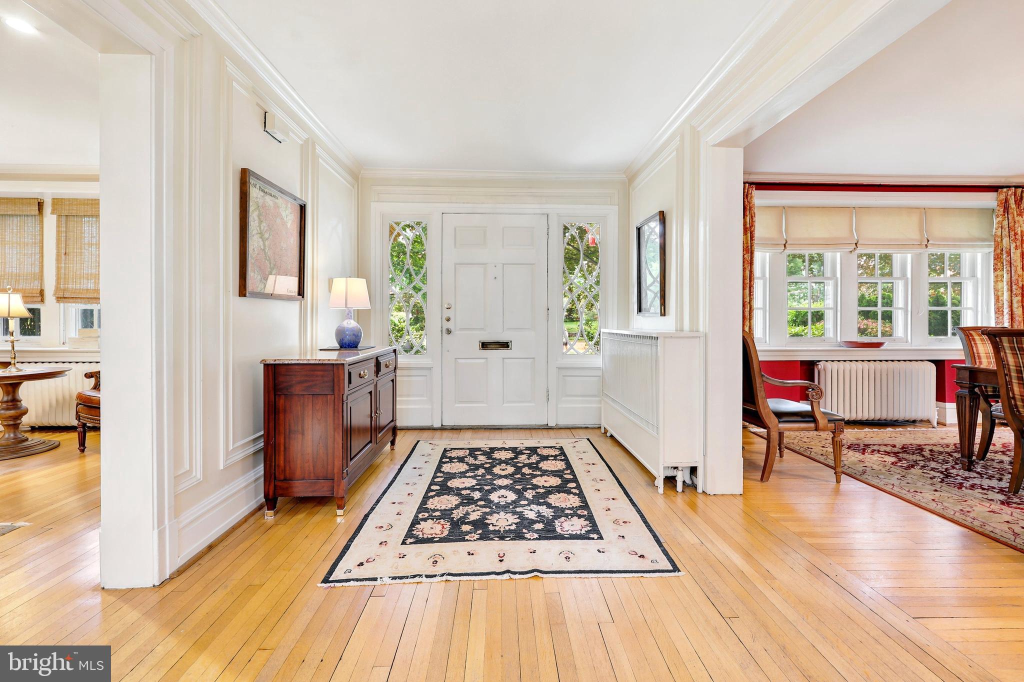 MT AIRY (WEST) - Residential
