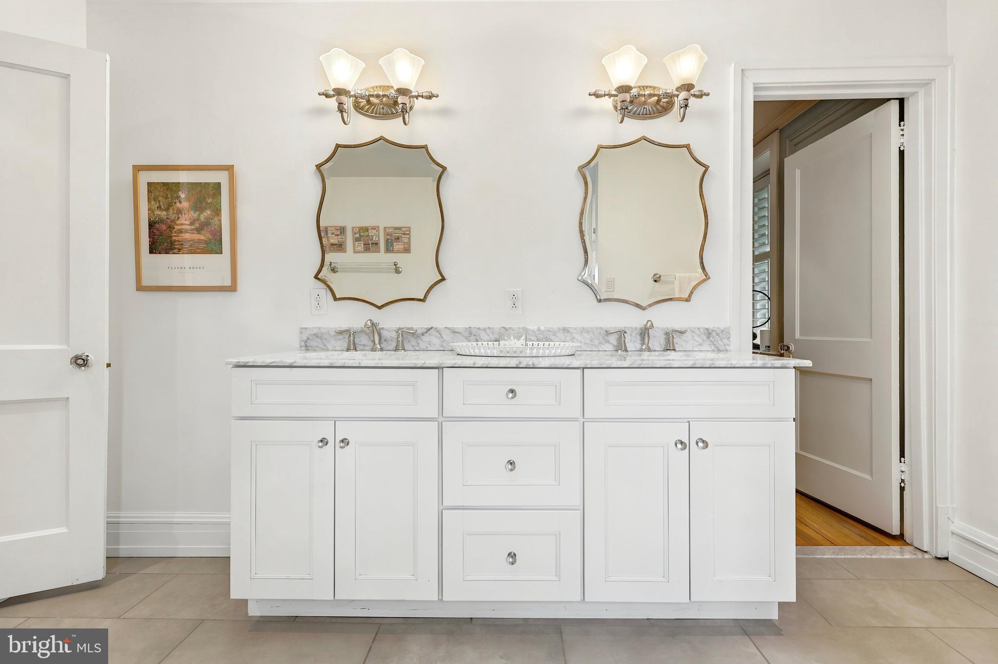 MT AIRY (WEST) - Residential