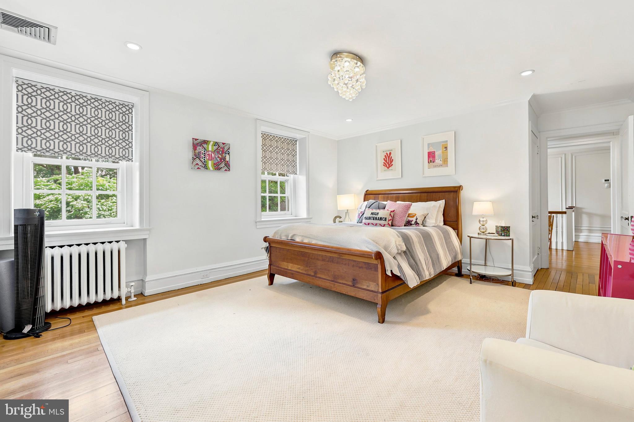 MT AIRY (WEST) - Residential