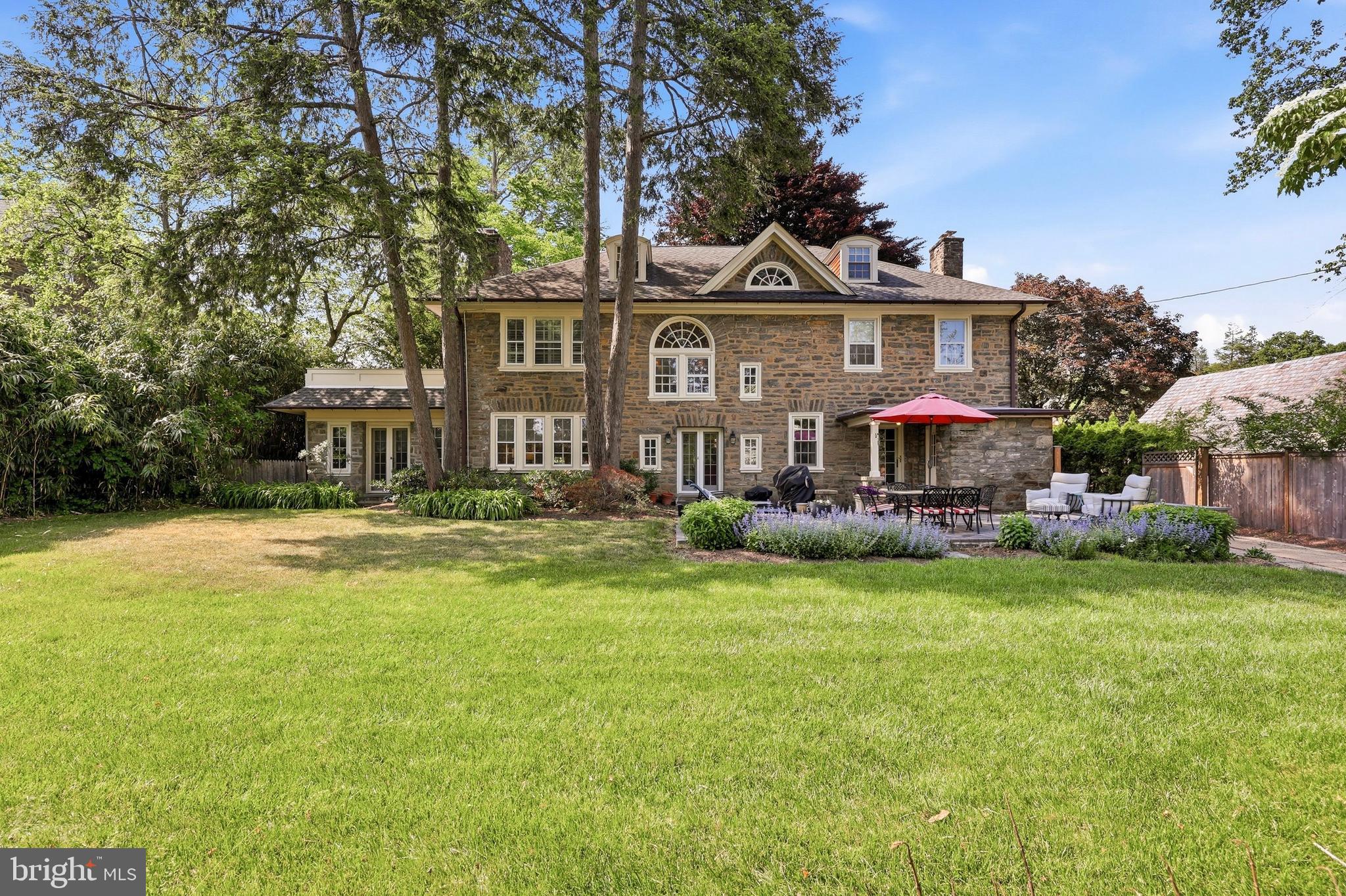MT AIRY (WEST) - Residential