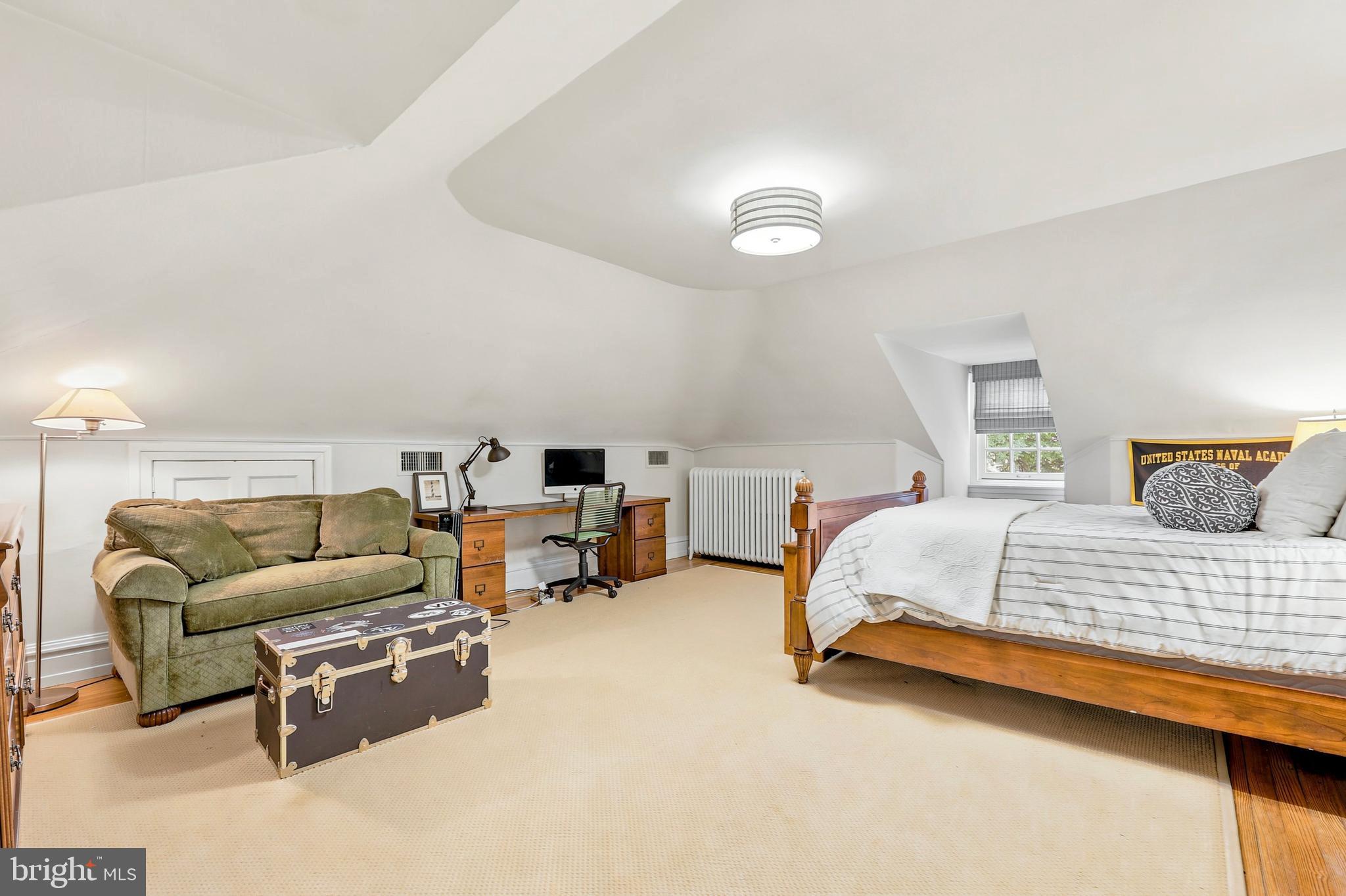 MT AIRY (WEST) - Residential