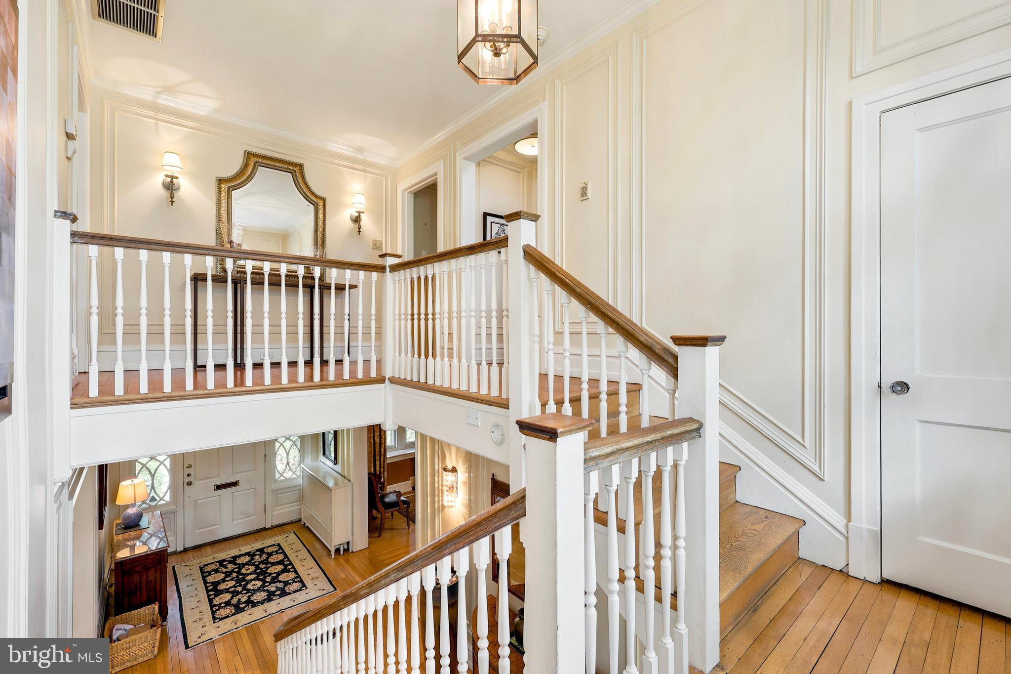 MT AIRY (WEST) - Residential